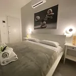 Roma Centro Softrooms Guest House Affittacamere