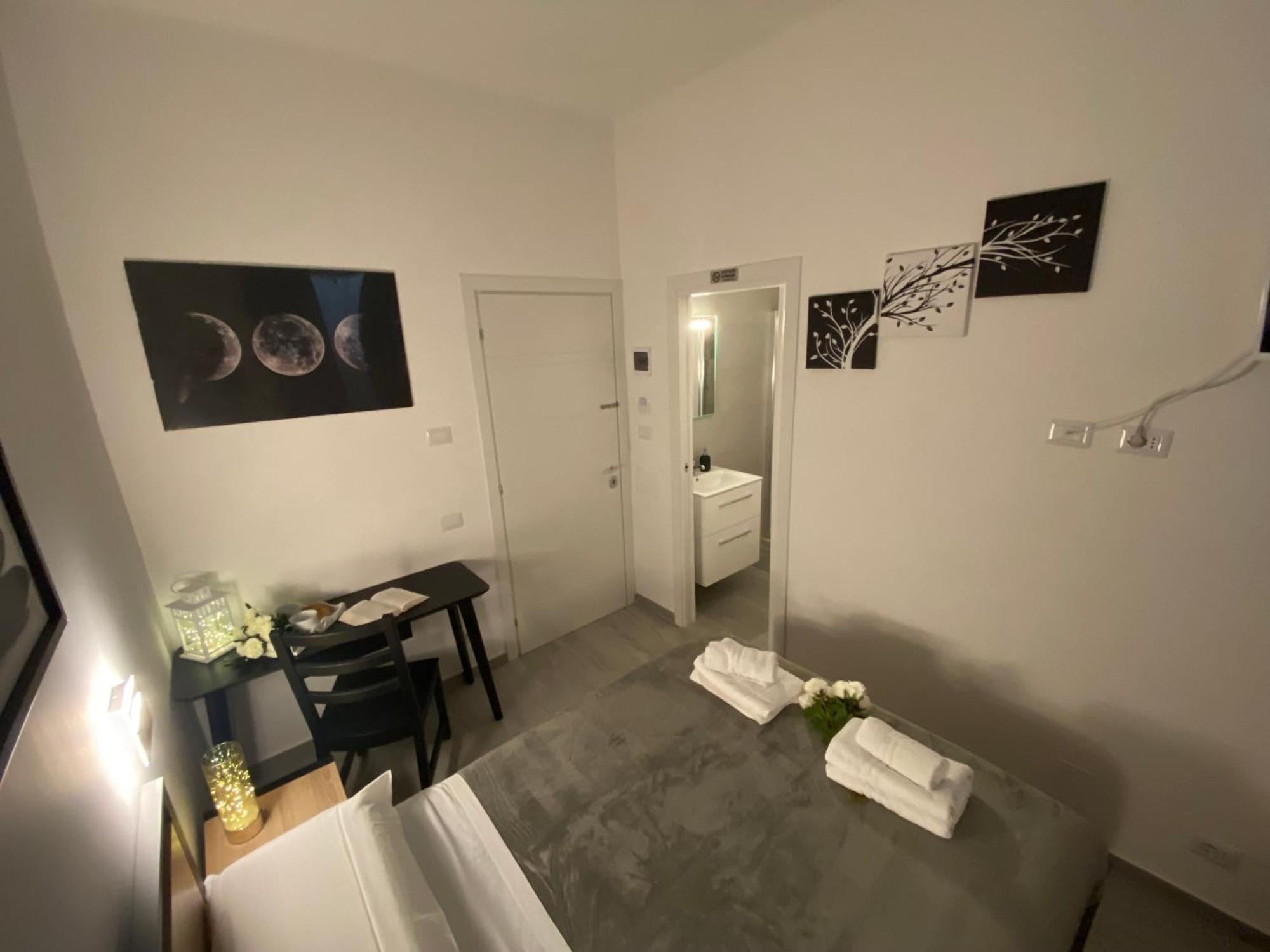 Guest house Roma Centro Softrooms Guest House Affittacamere *