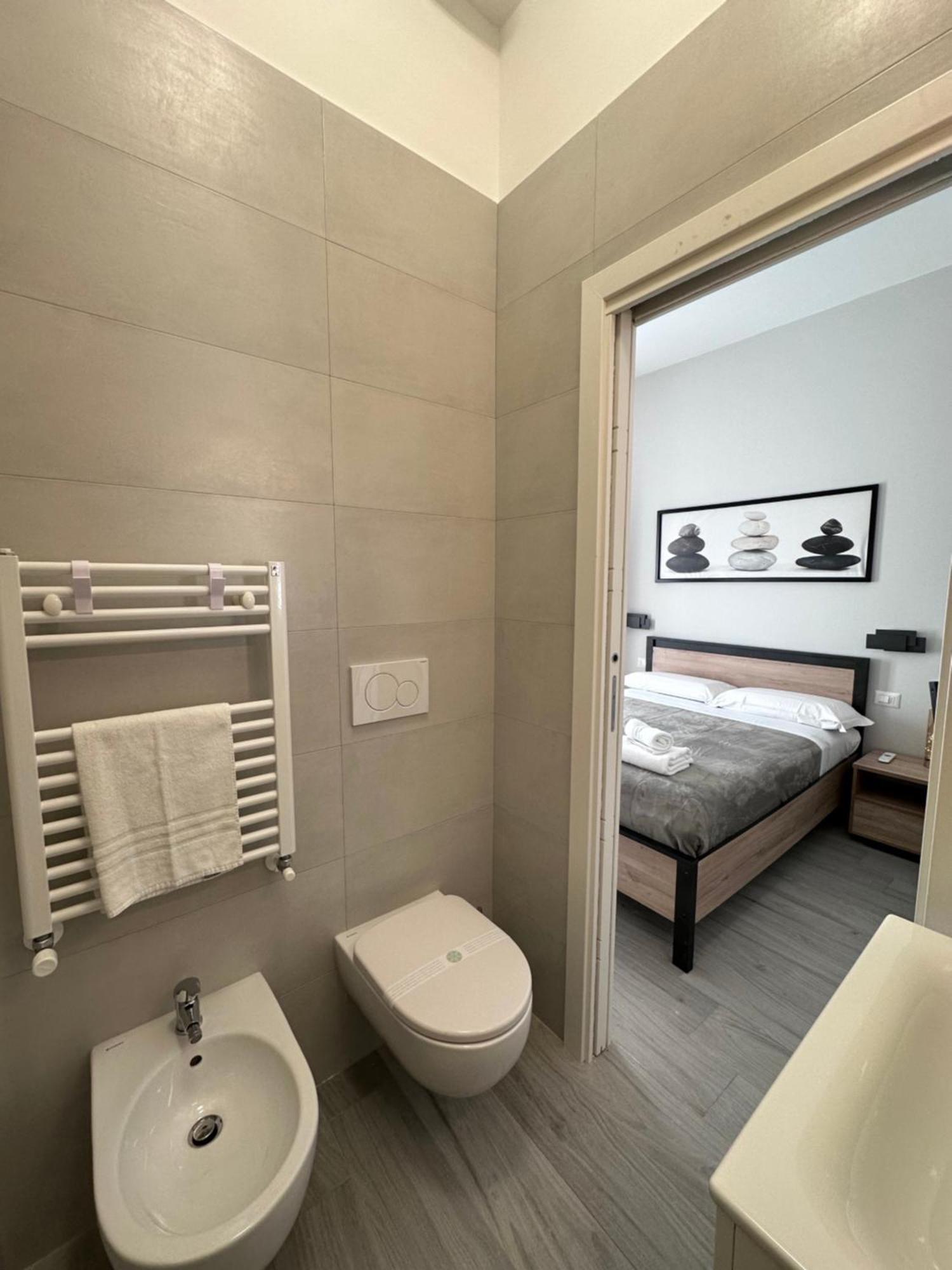 Roma Centro Softrooms Guest House Affittacamere *