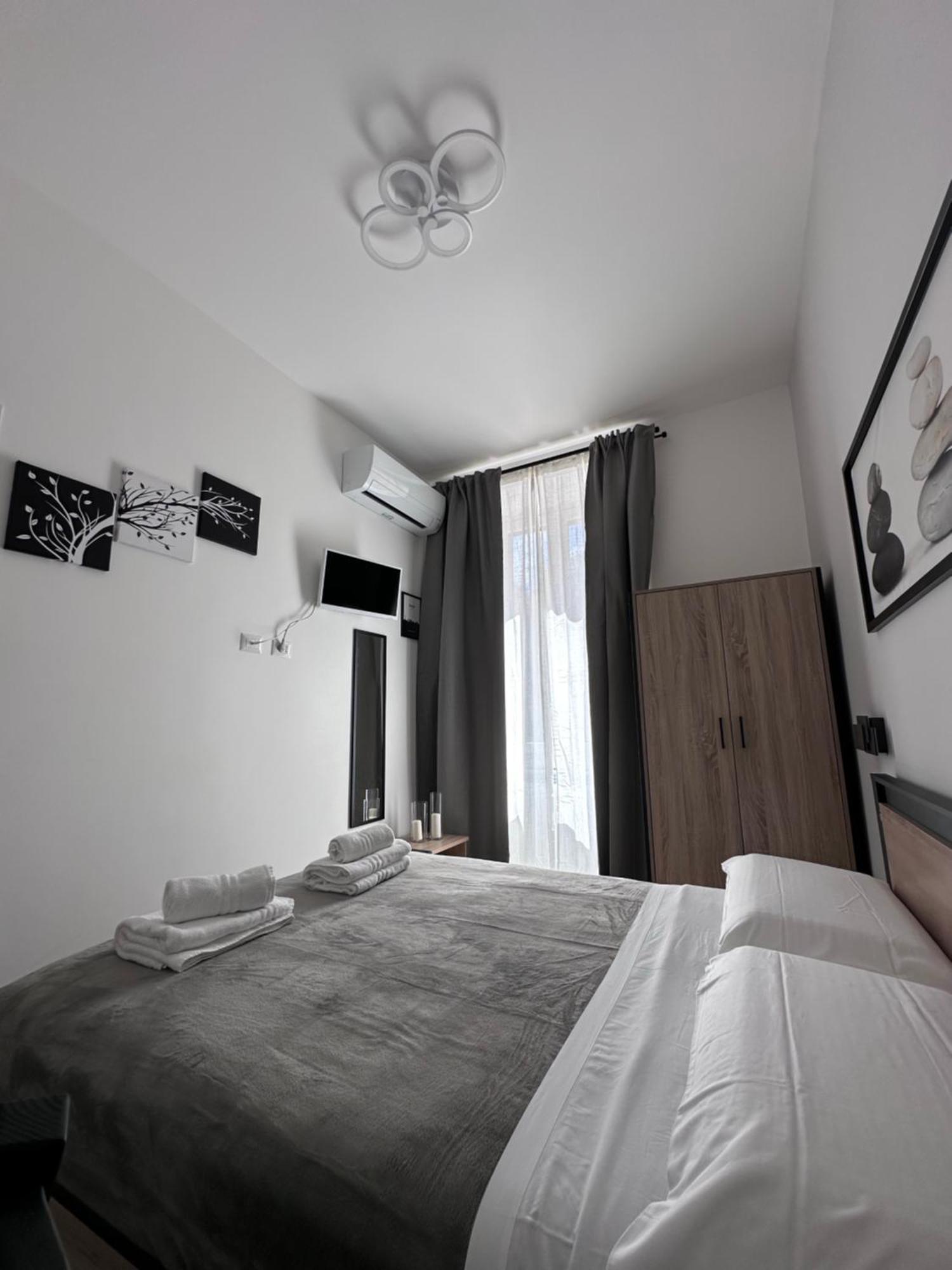 Gasthuis Roma Centro Softrooms Guest House Affittacamere