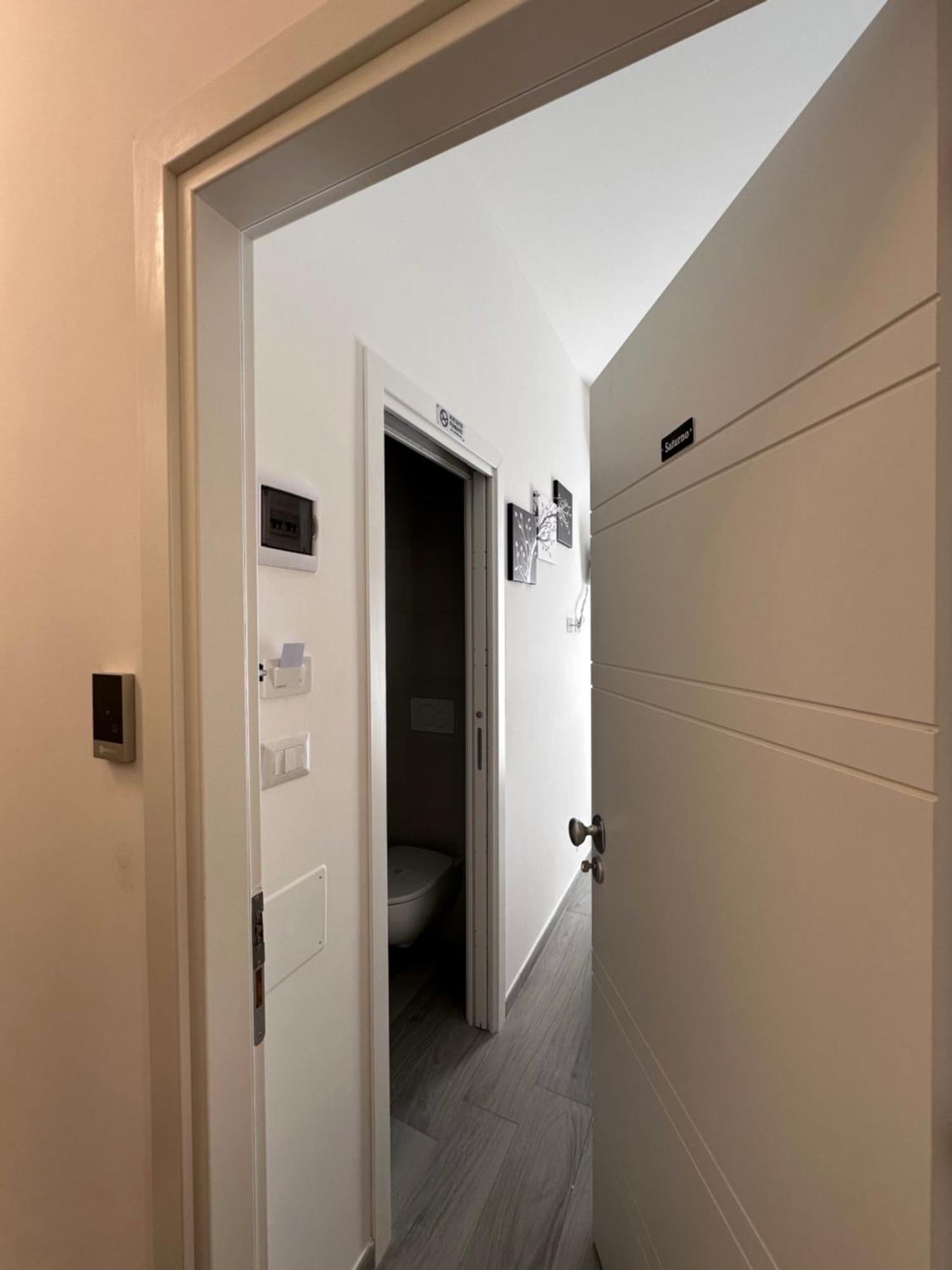 Roma Centro Softrooms Guest House Affittacamere Guest house