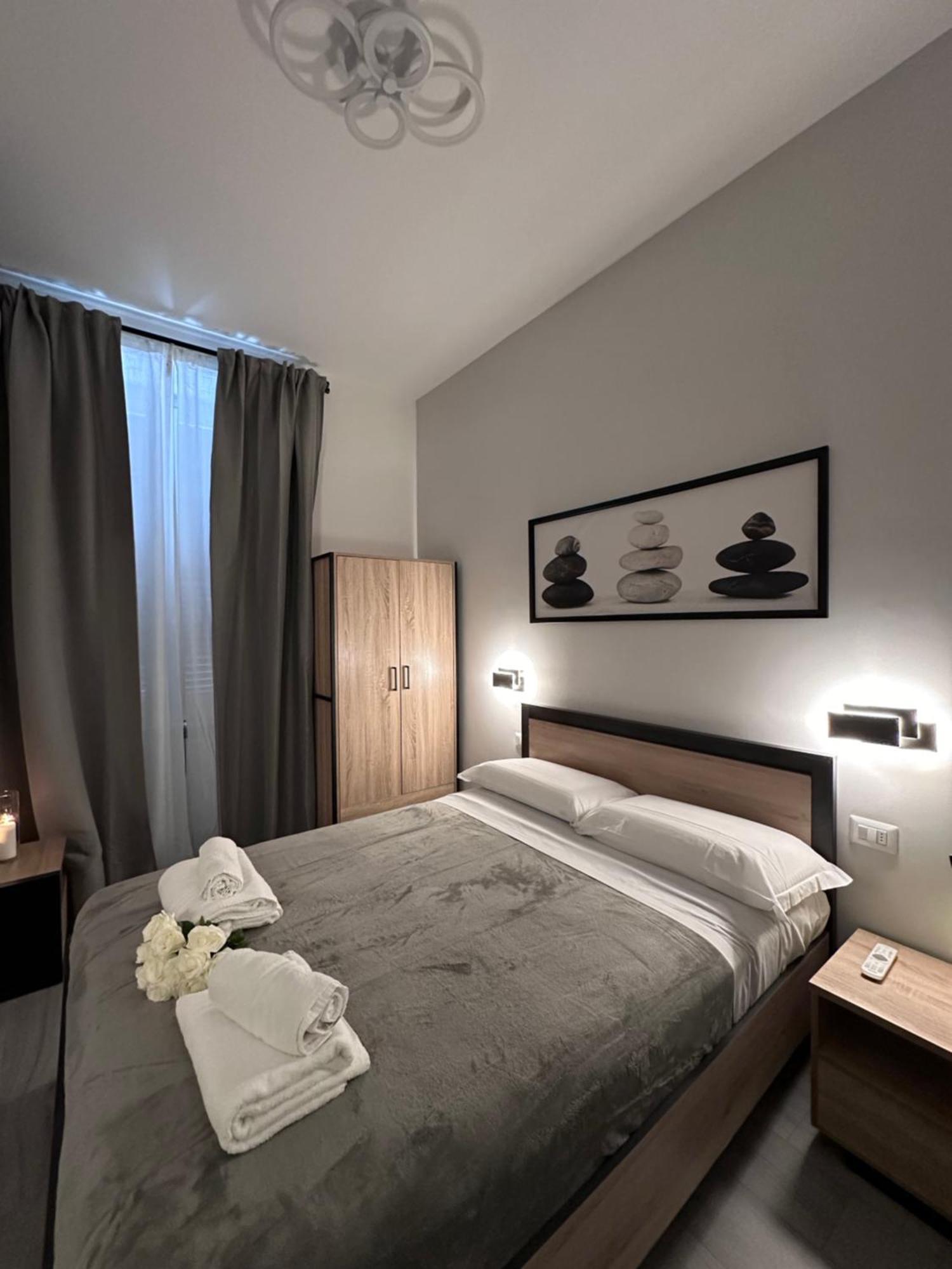Gasthuis Roma Centro Softrooms Guest House Affittacamere *