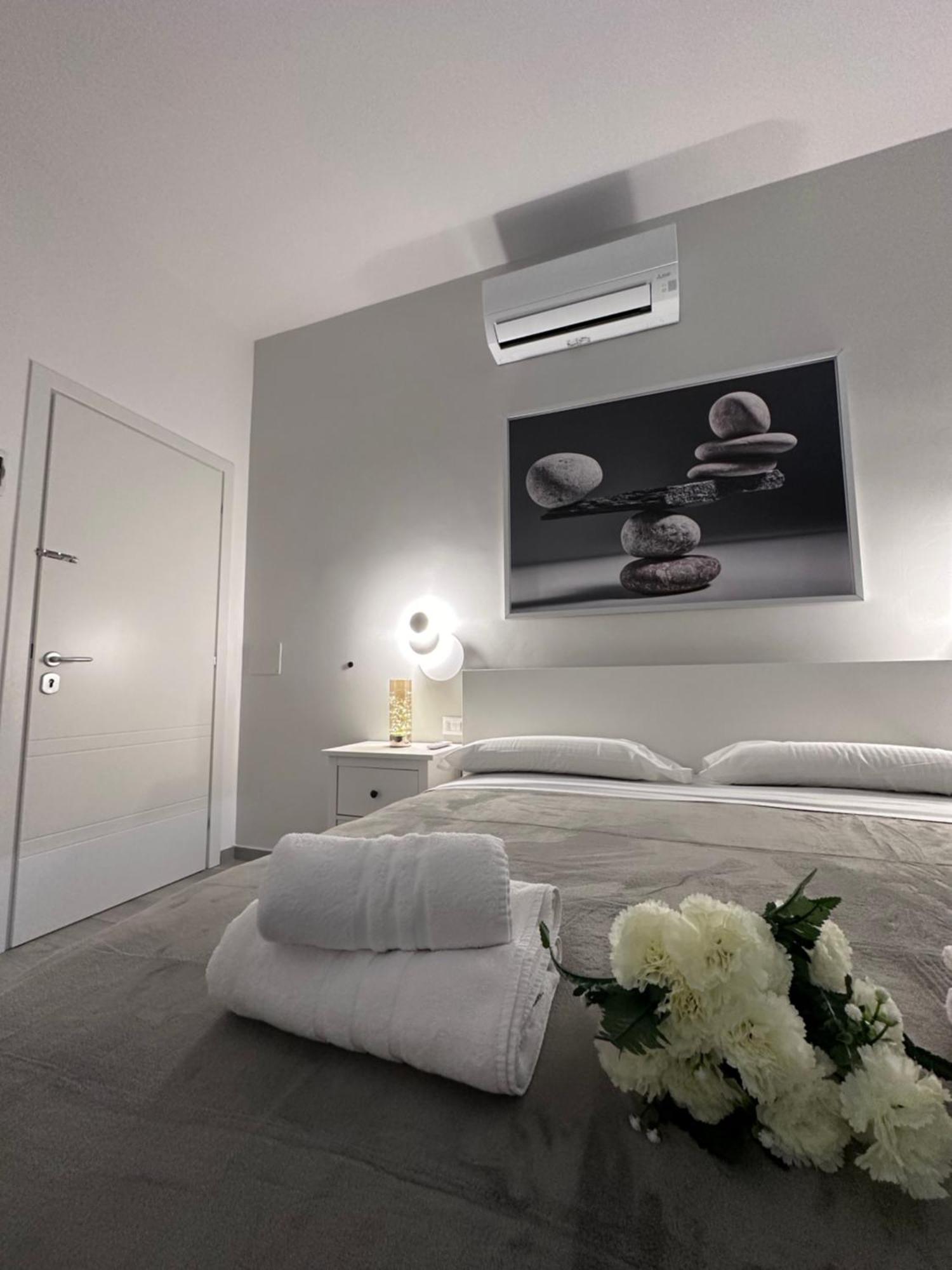 Roma Centro Softrooms Guest House Affittacamere *