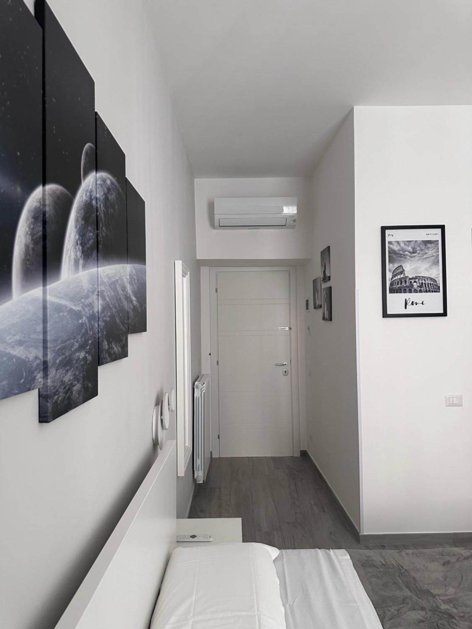 Gasthuis Roma Centro Softrooms Guest House Affittacamere Rome