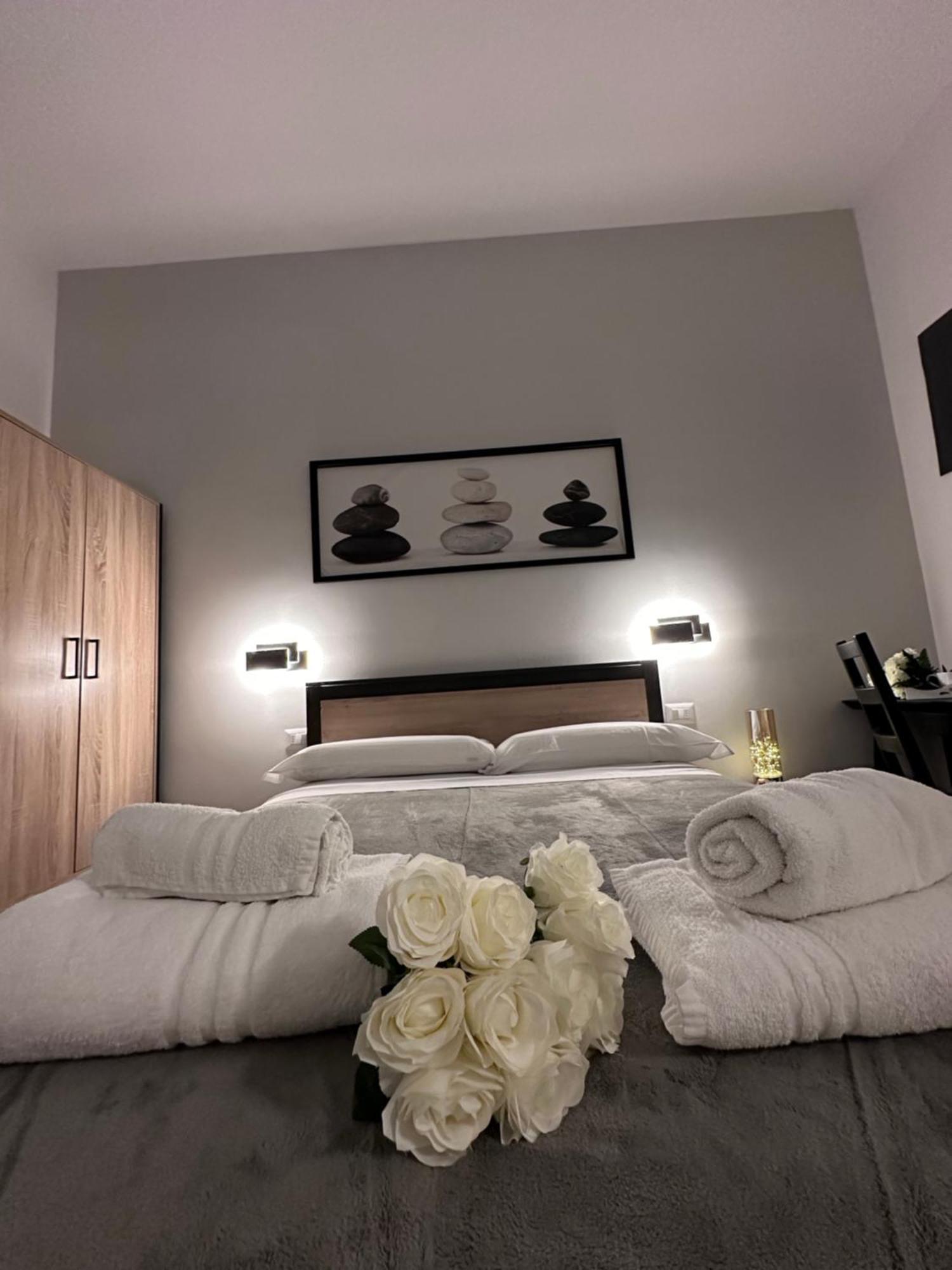 Guest house Roma Centro Softrooms Guest House Affittacamere