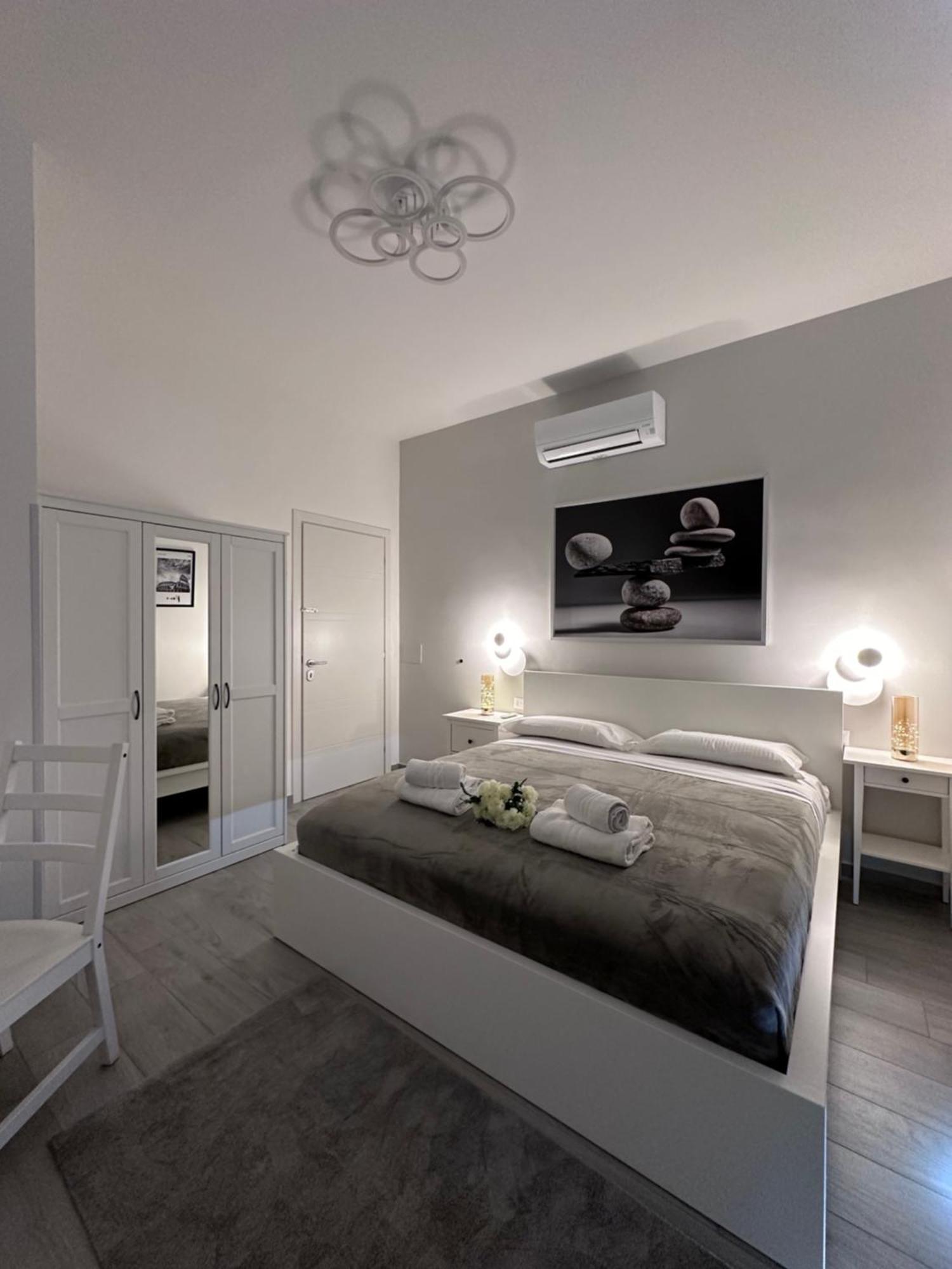 Roma Centro Softrooms Guest House Affittacamere Rome