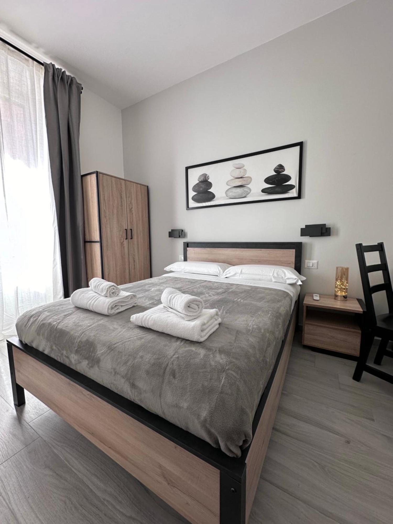 Roma Centro Softrooms Guest House Affittacamere * Rome