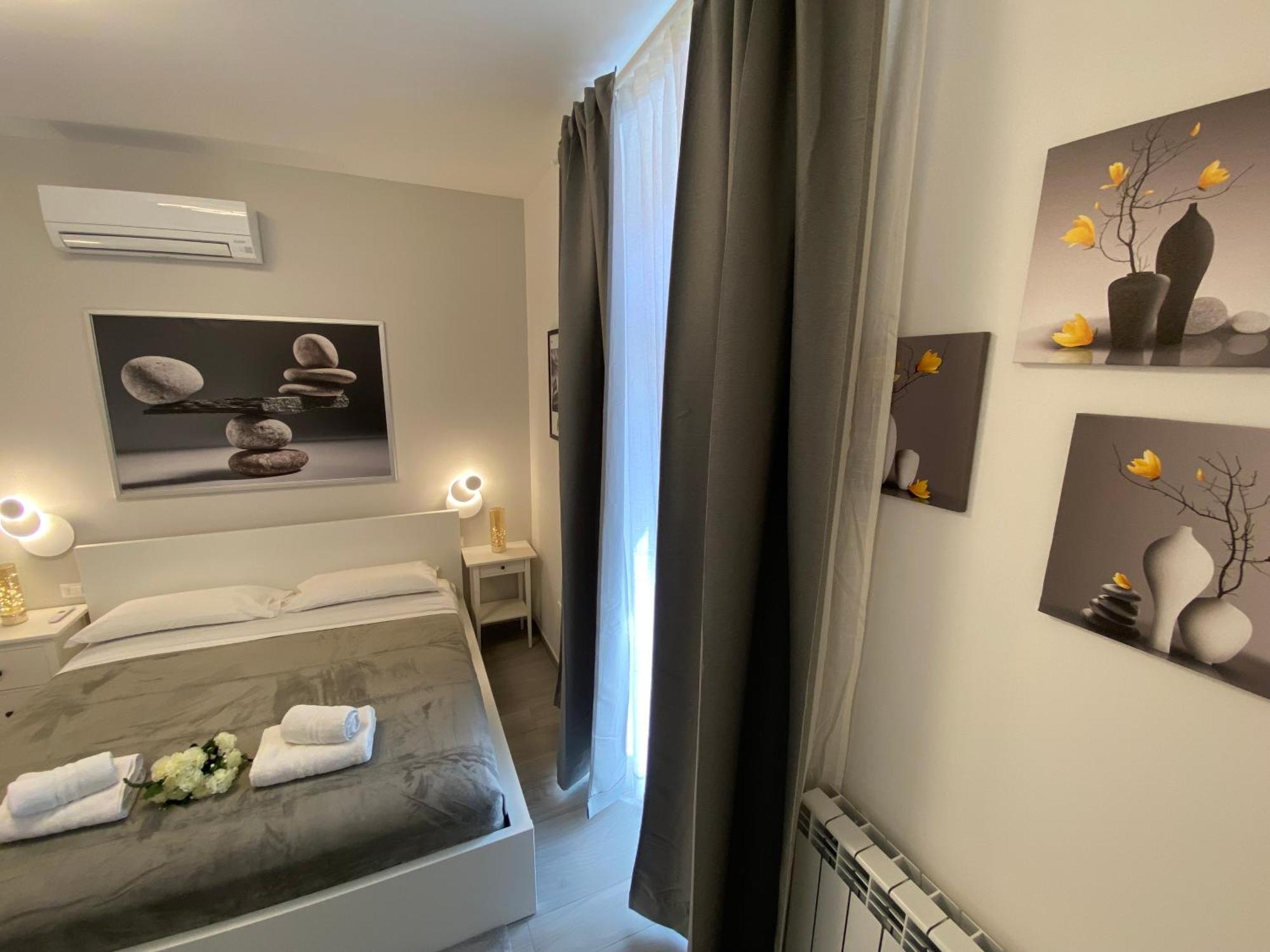 Roma Centro Softrooms Guest House Affittacamere Gasthuis Rome