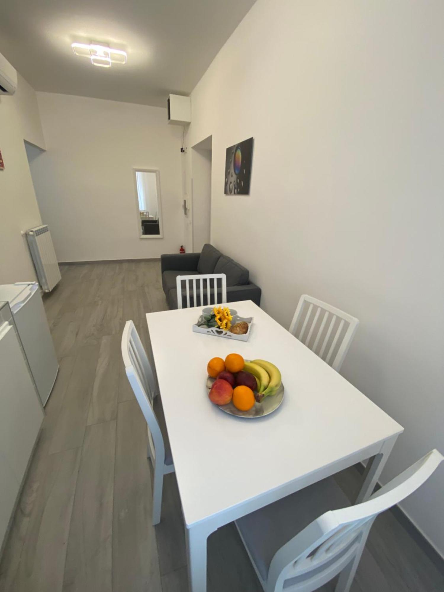 Roma Centro Softrooms Guest House Affittacamere Rome