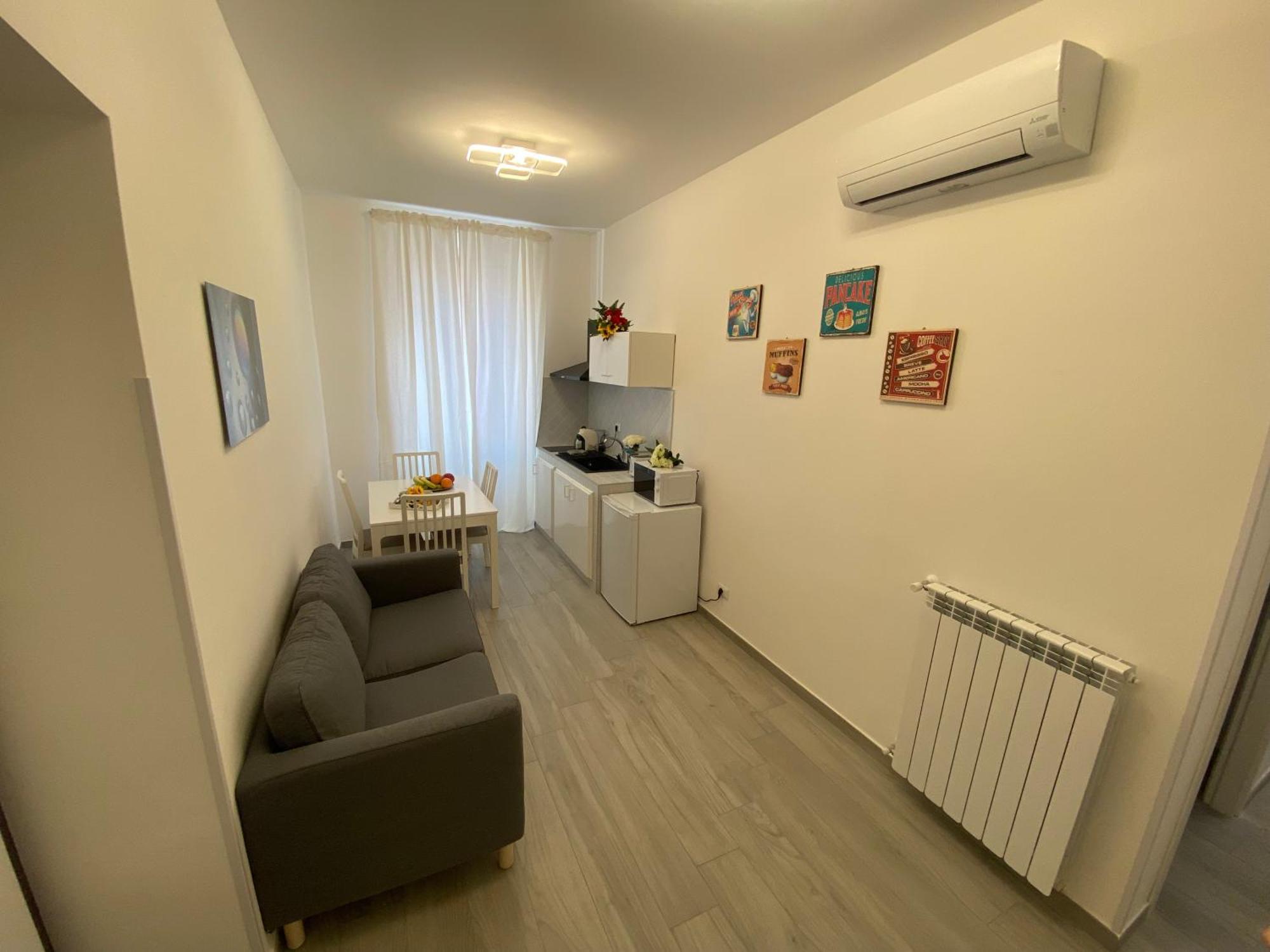 Guest house Roma Centro Softrooms Guest House Affittacamere *