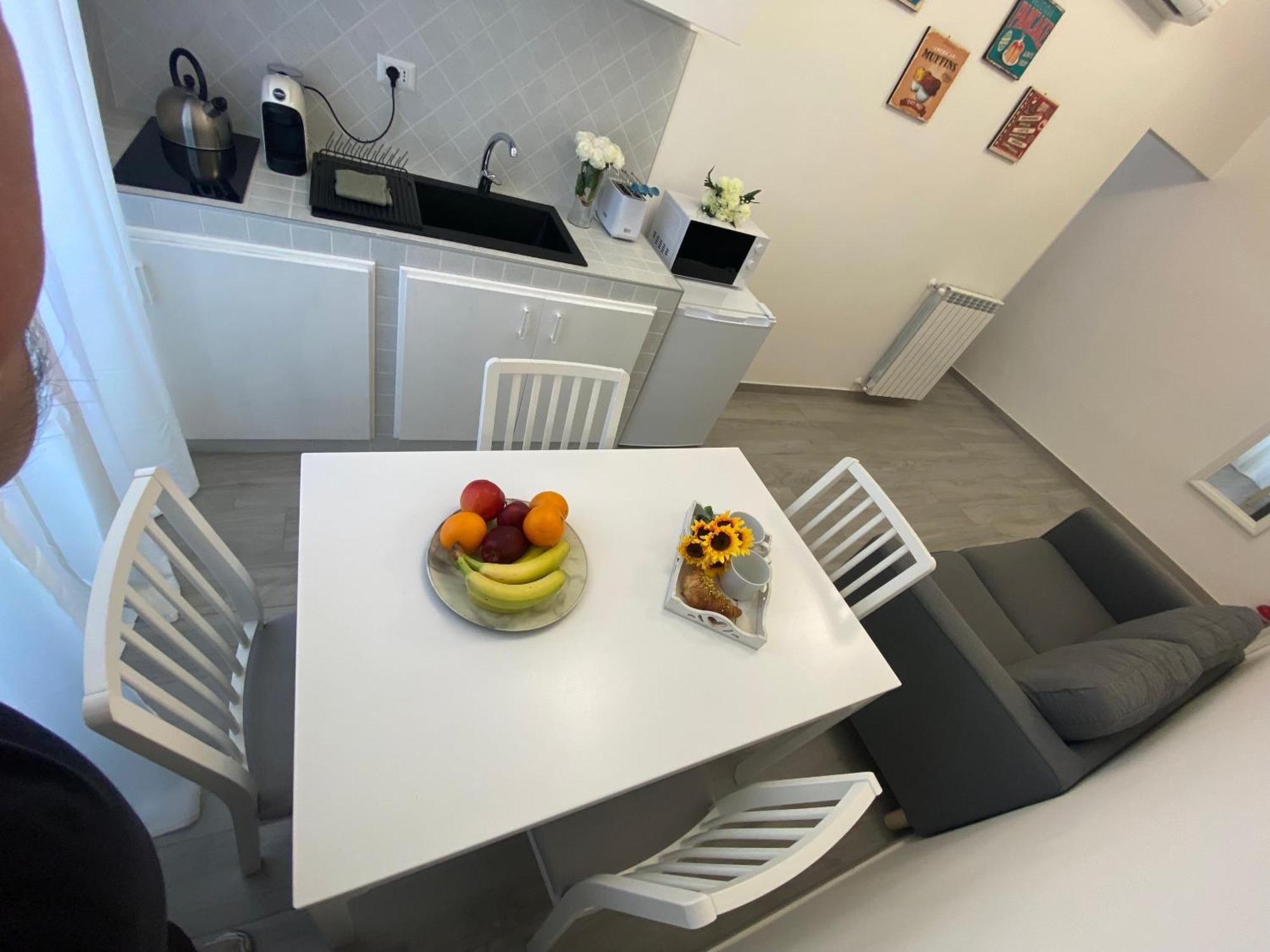 Roma Centro Softrooms Guest House Affittacamere Gasthuis Rome