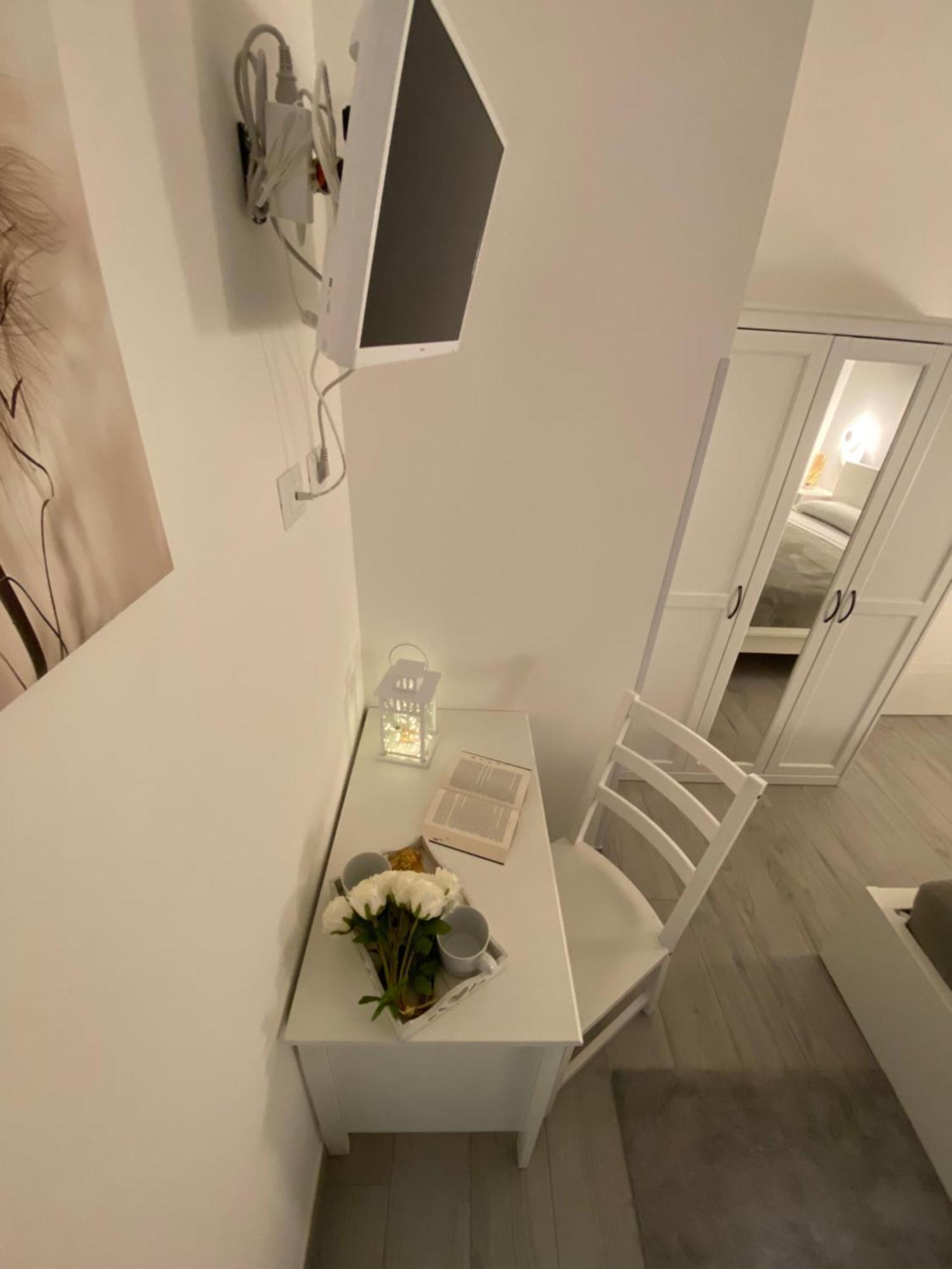 Roma Centro Softrooms Guest House Affittacamere *