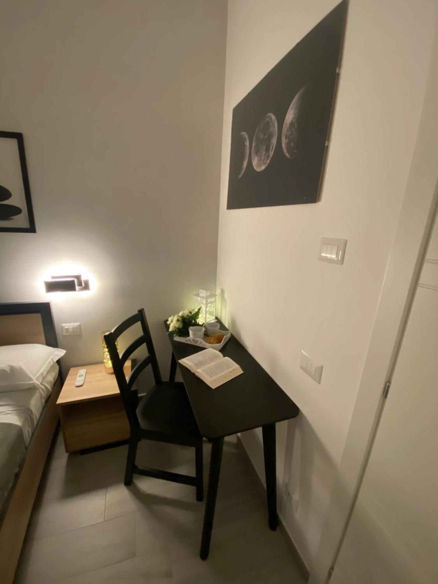 Roma Centro Softrooms Guest House Affittacamere *