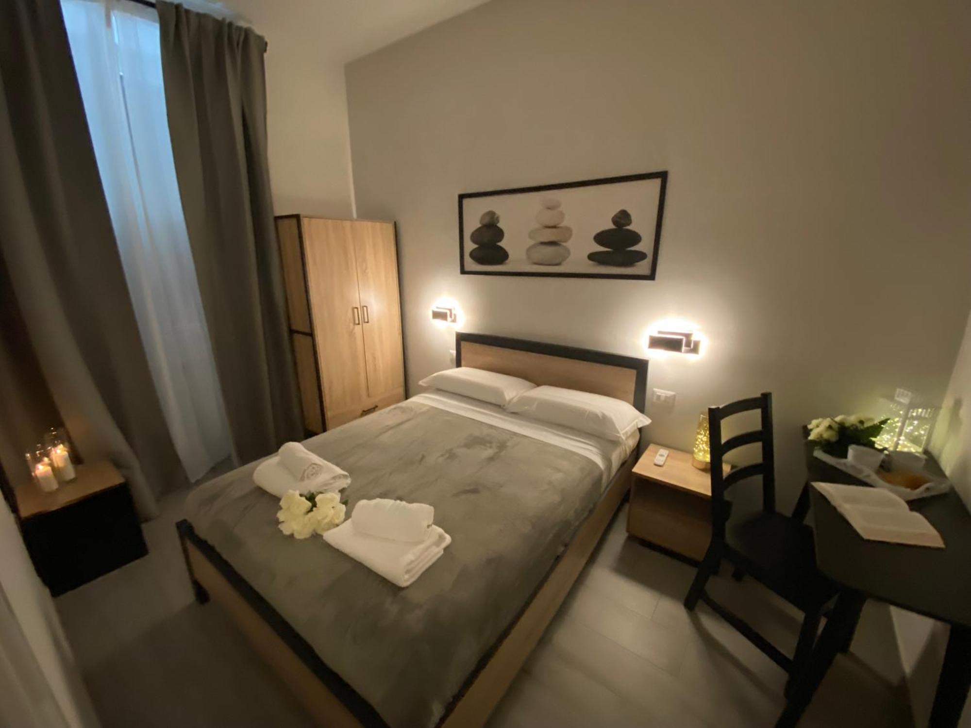 Roma Centro Softrooms Guest House Affittacamere