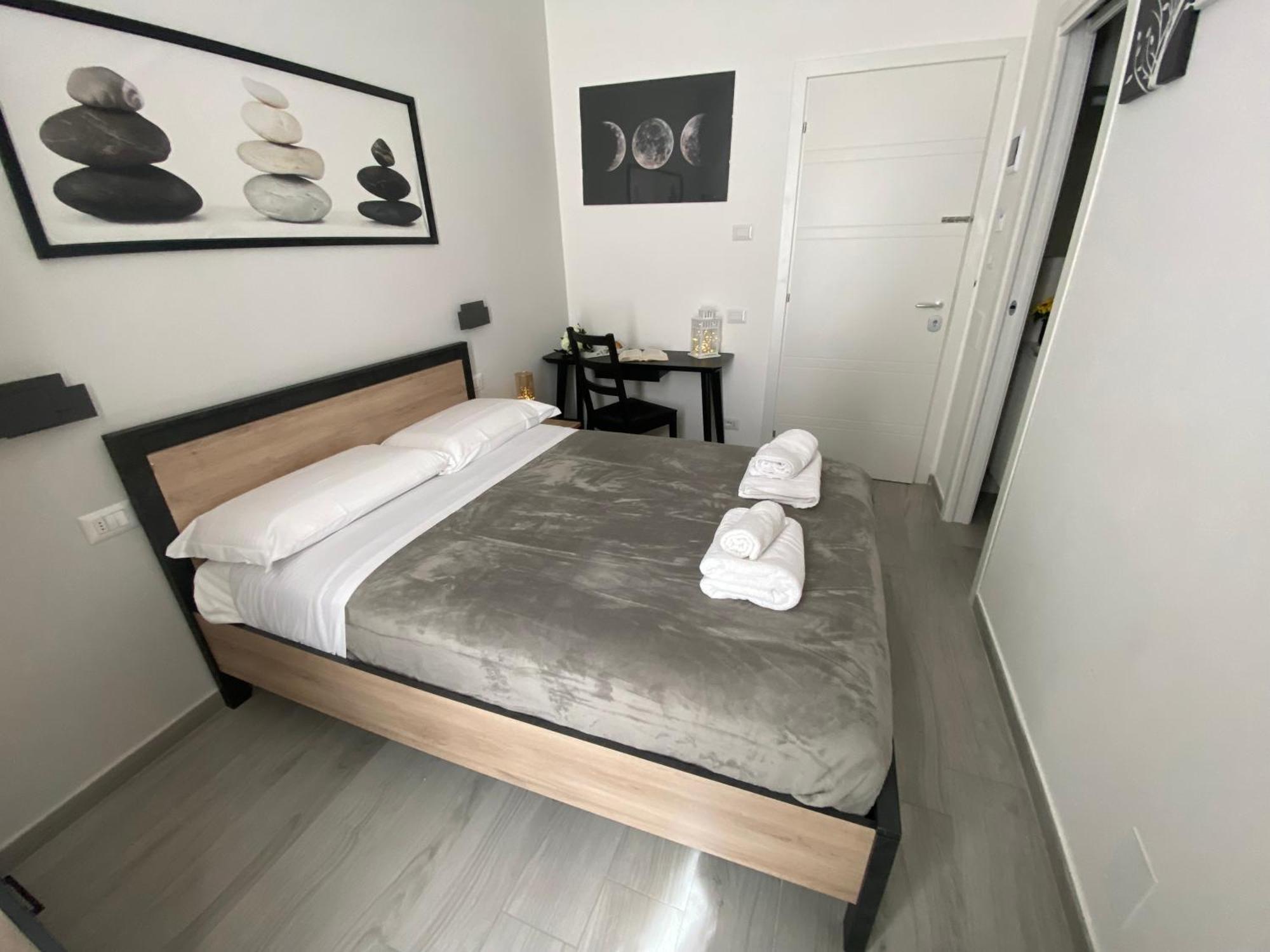 Roma Centro Softrooms Guest House Affittacamere Guest house *