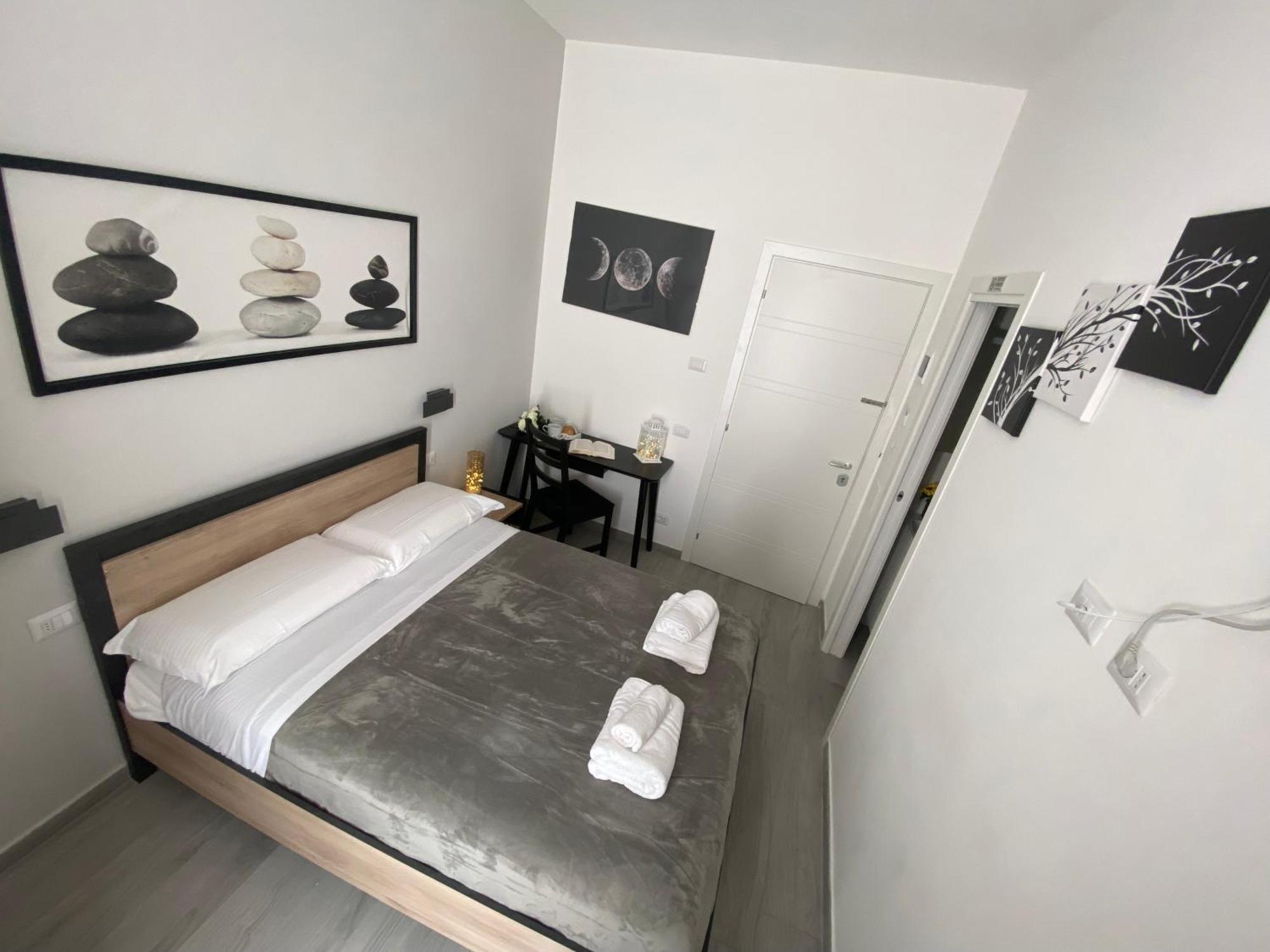 Roma Centro Softrooms Guest House Affittacamere Gasthuis Rome