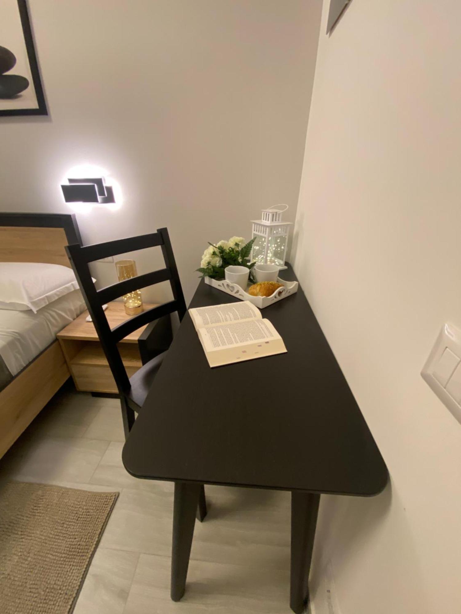 Roma Centro Softrooms Guest House Affittacamere * Rome