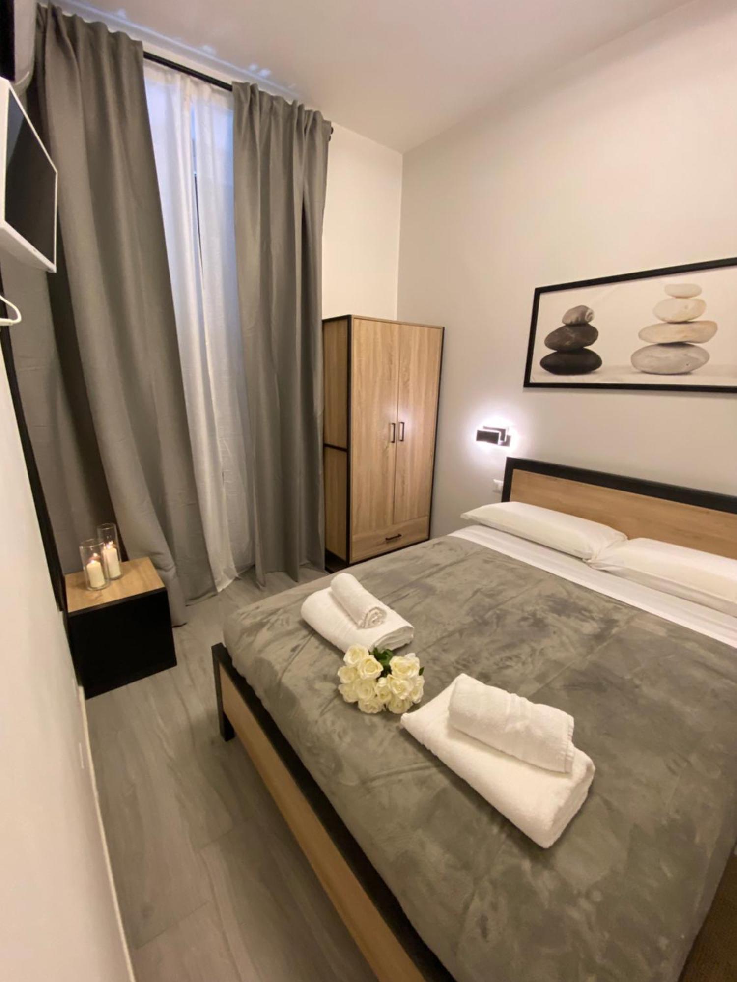 Roma Centro Softrooms Guest House Affittacamere * Rome