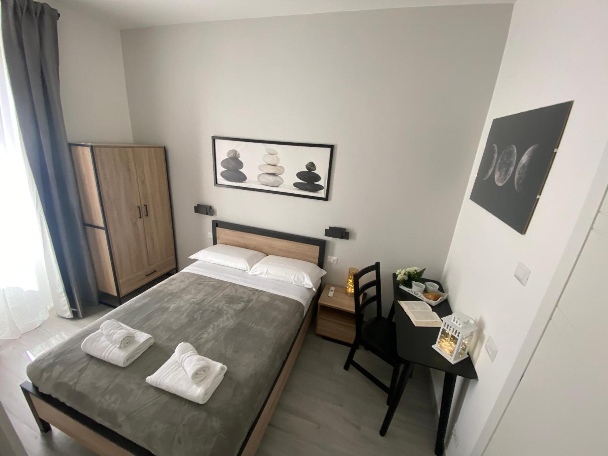 Roma Centro Softrooms Guest House Affittacamere Guest house *