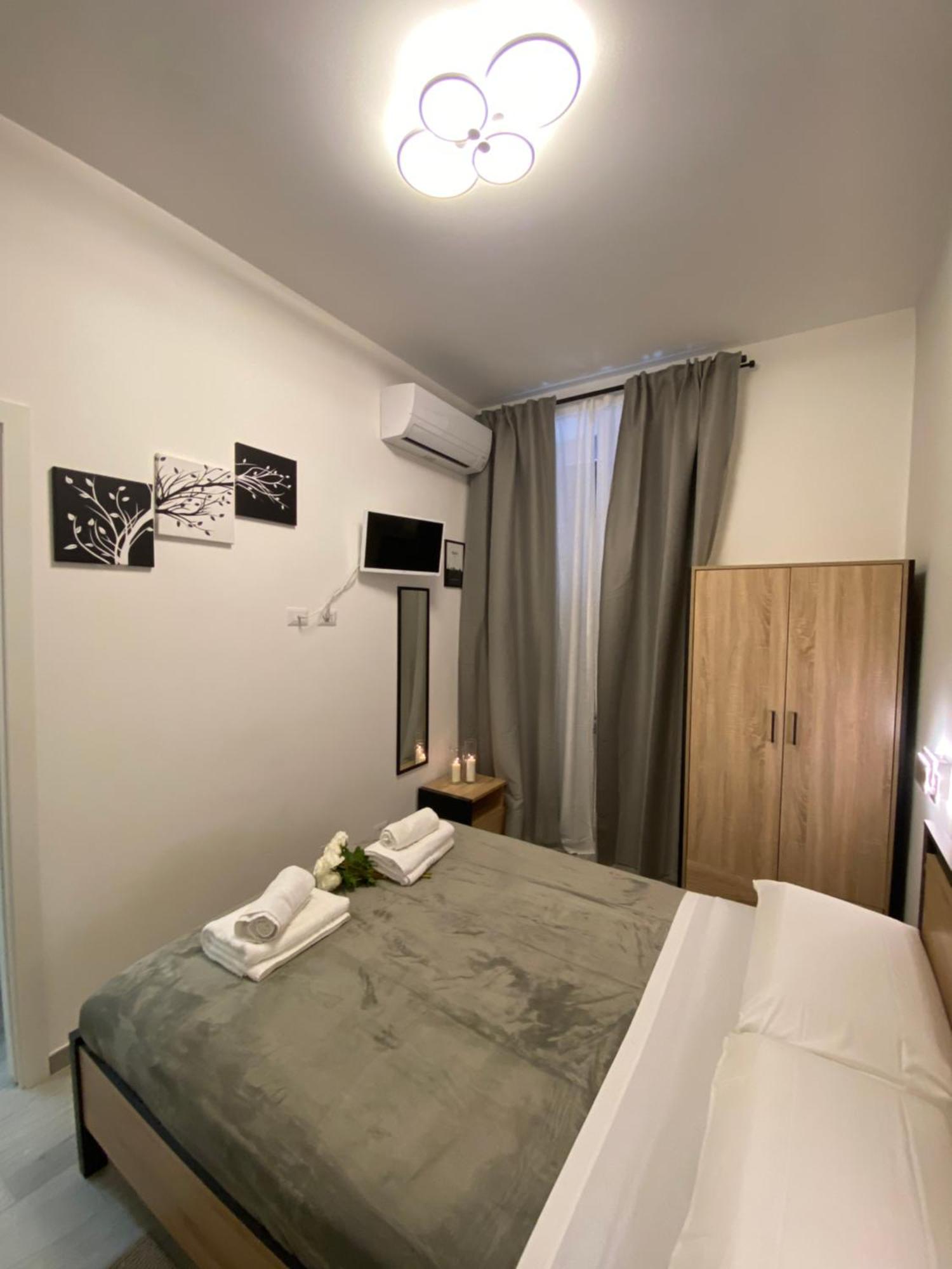 Gasthuis Roma Centro Softrooms Guest House Affittacamere *