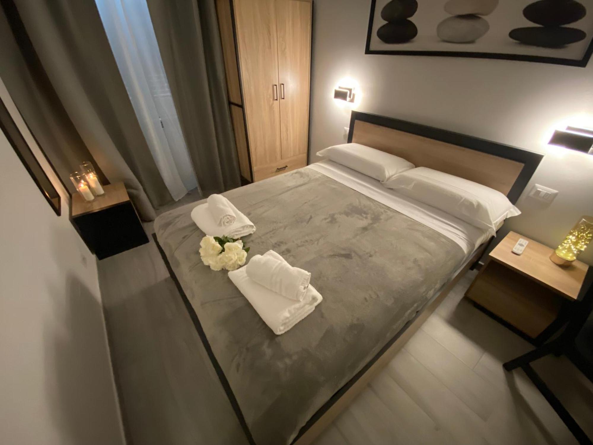 Roma Centro Softrooms Guest House Affittacamere *