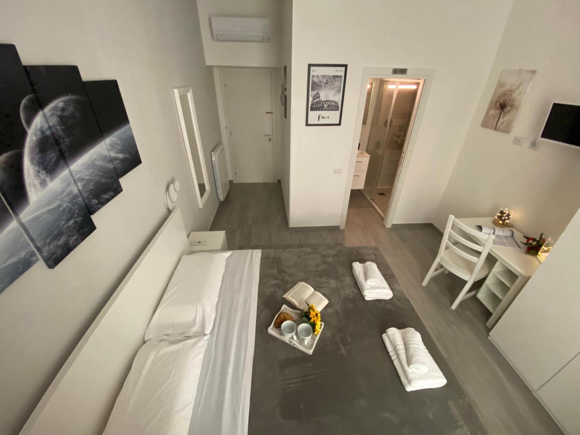 Roma Centro Softrooms Guest House Affittacamere Guest house