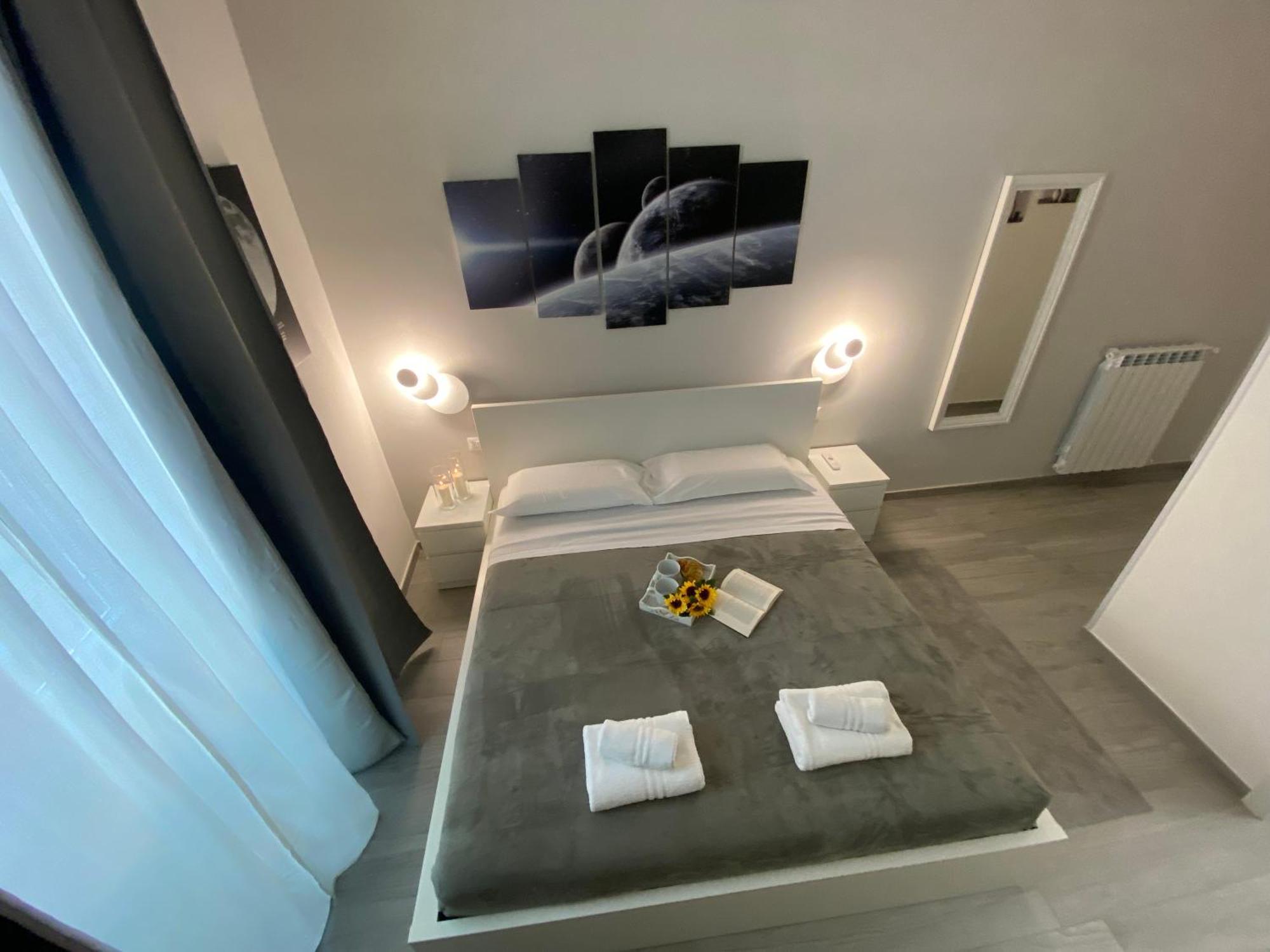 Guest house Roma Centro Softrooms Guest House Affittacamere *