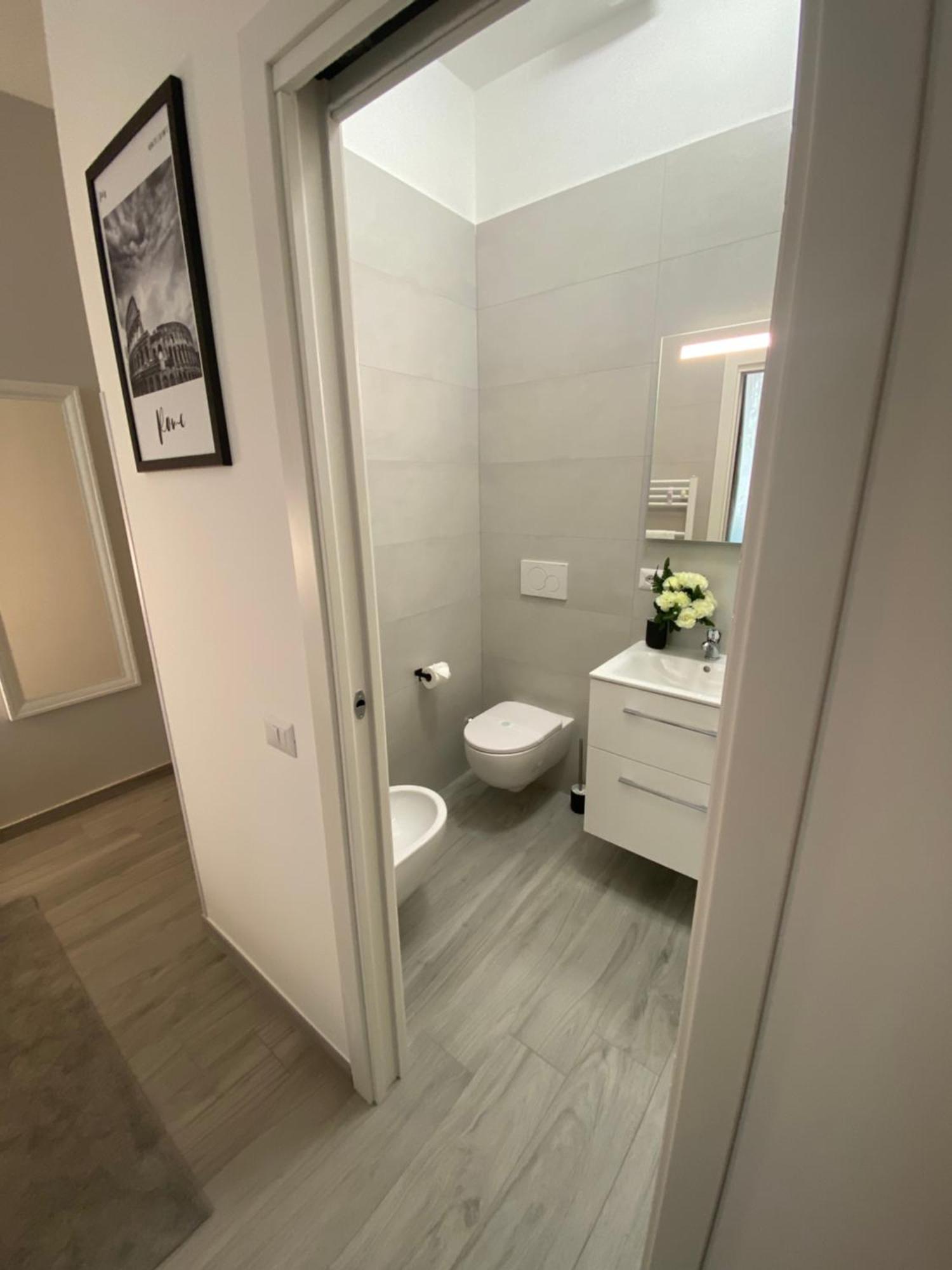 Roma Centro Softrooms Guest House Affittacamere Guest house Rome
