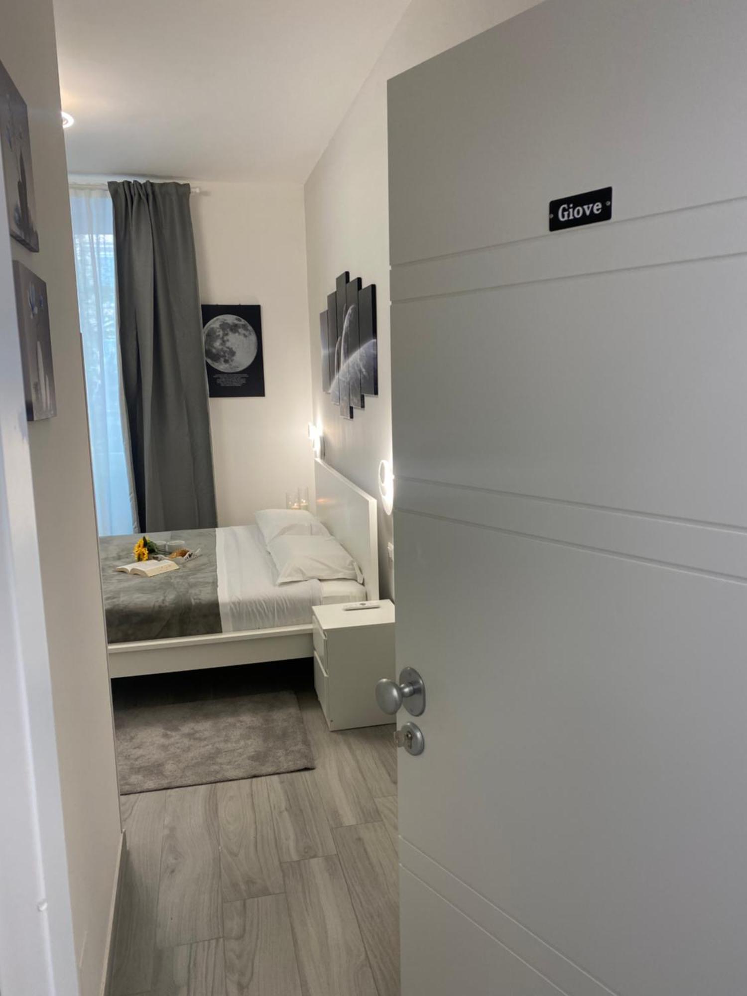 Roma Centro Softrooms Guest House Affittacamere Guest house Rome