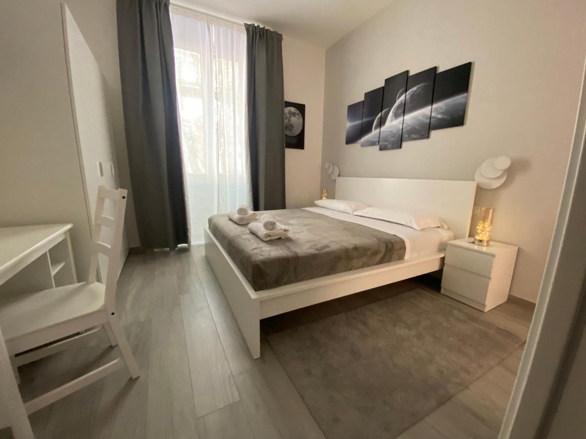 Roma Centro Softrooms Guest House Affittacamere * Rome