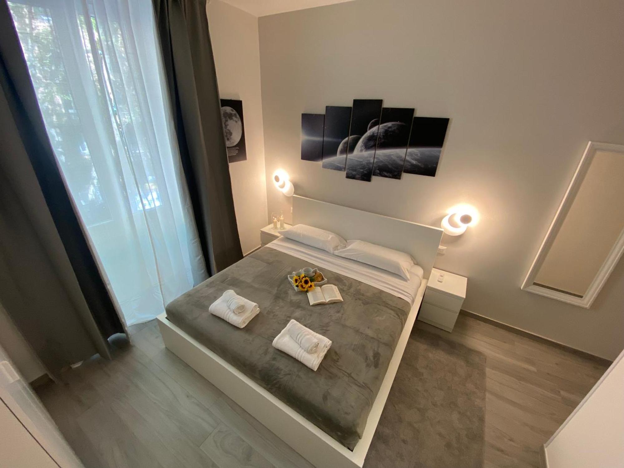 Gasthuis Roma Centro Softrooms Guest House Affittacamere *