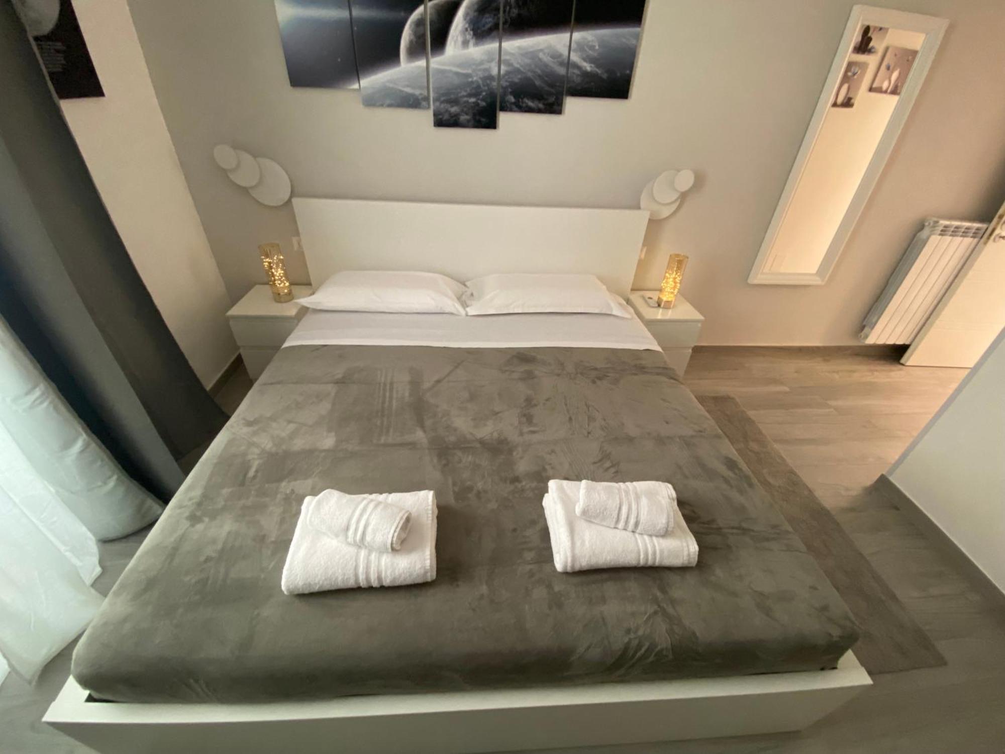 Guest house Roma Centro Softrooms Guest House Affittacamere Rome
