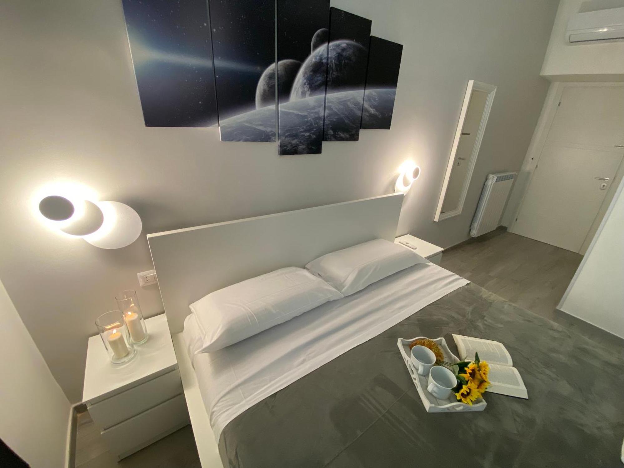 Guest house Roma Centro Softrooms Guest House Affittacamere