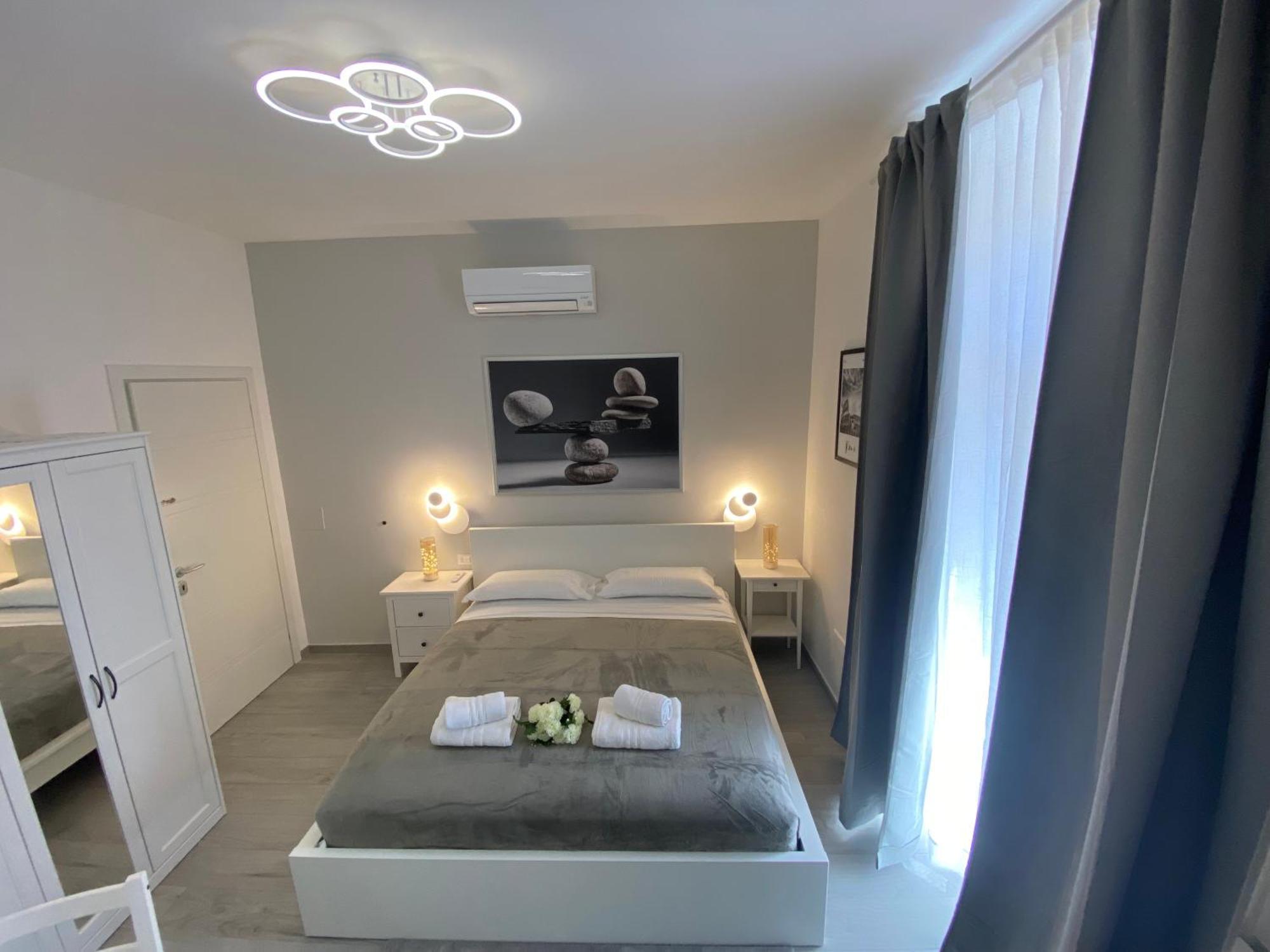 Guest house Roma Centro Softrooms Guest House Affittacamere Rome