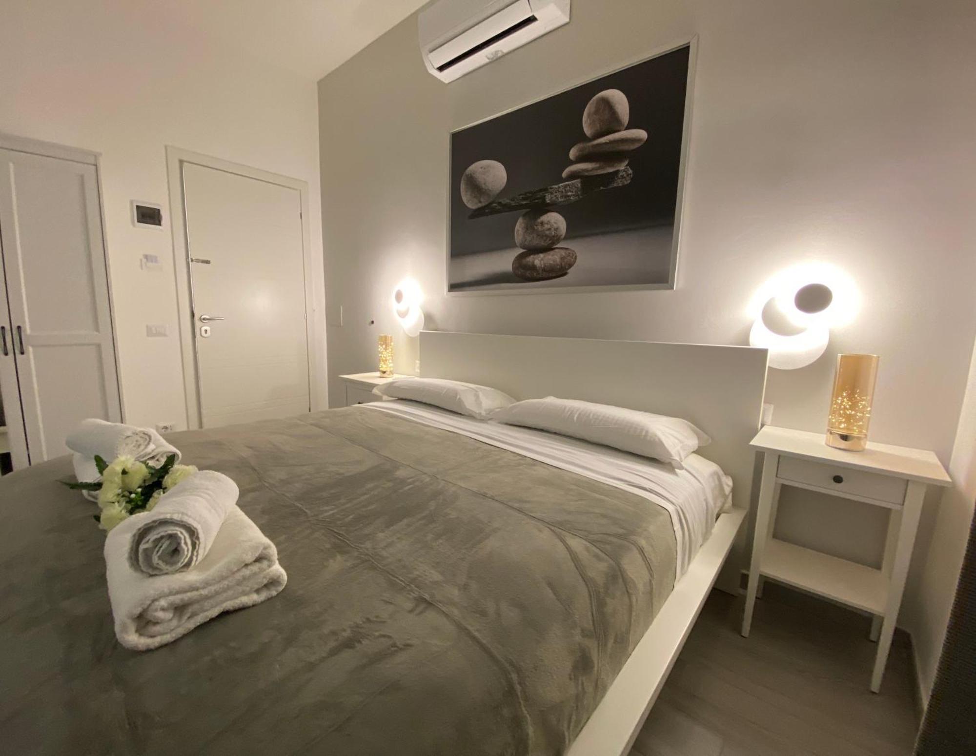 Roma Centro Softrooms Guest House Affittacamere *