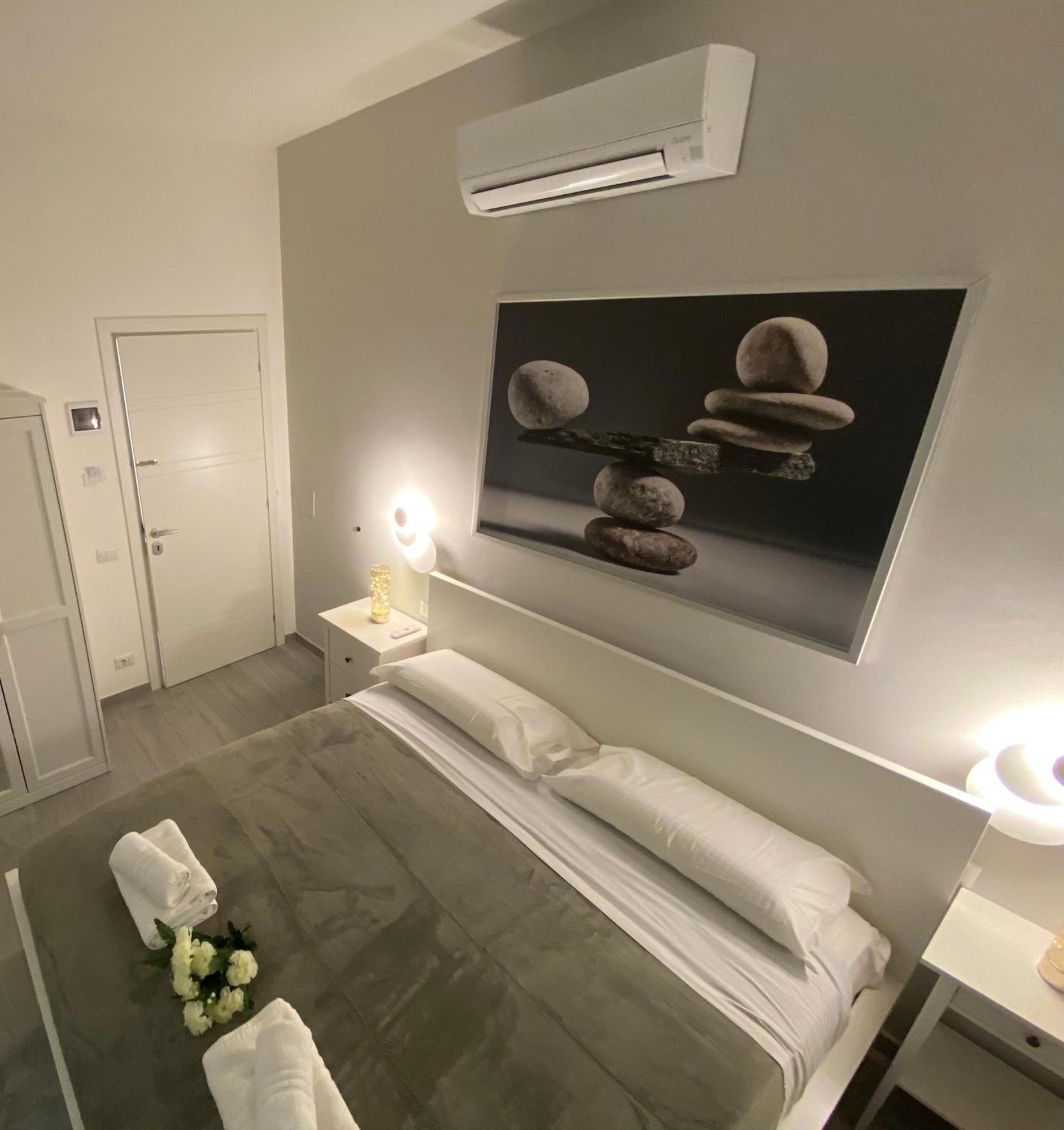 Roma Centro Softrooms Guest House Affittacamere Guest house