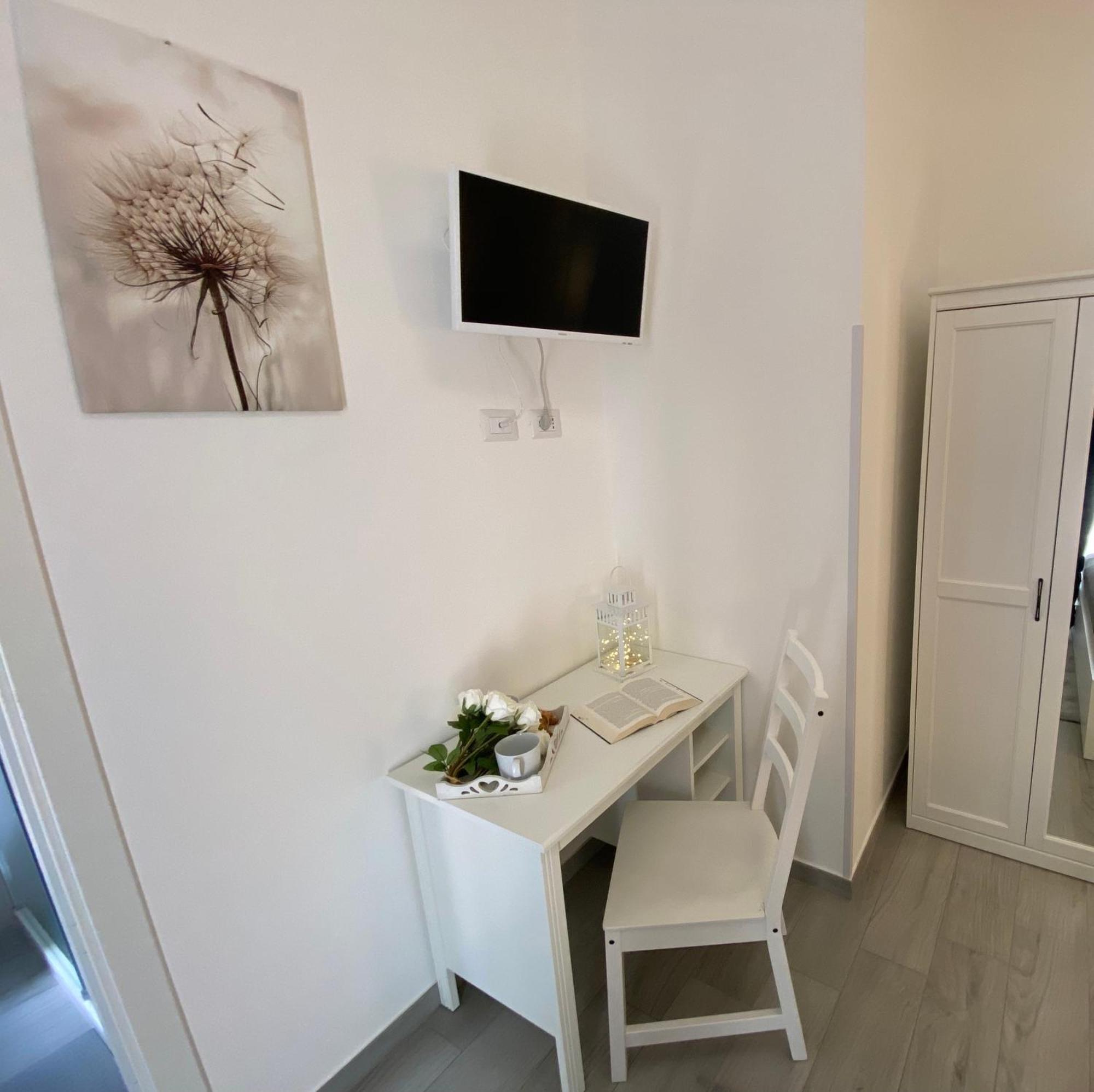 Roma Centro Softrooms Guest House Affittacamere