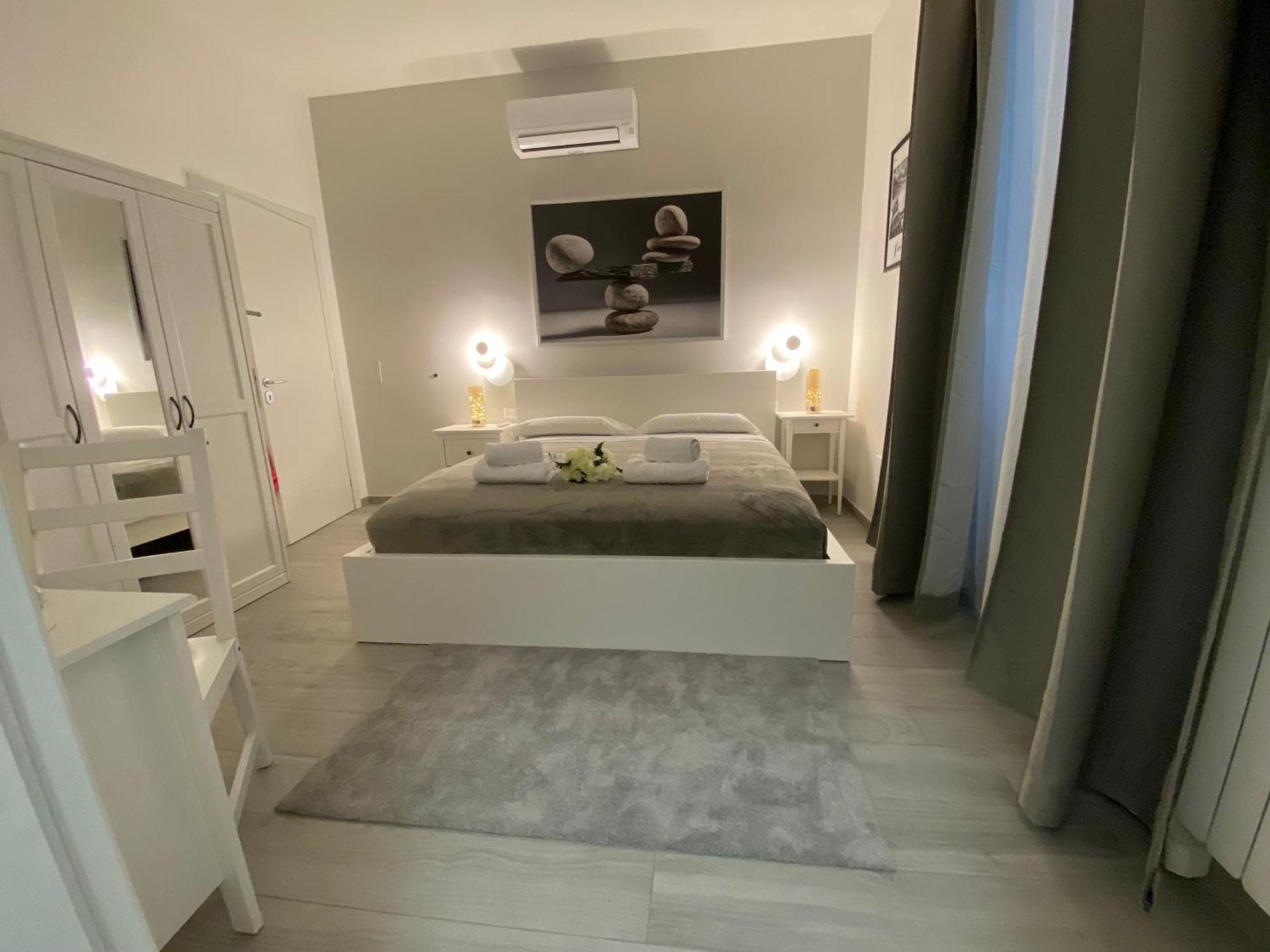 Roma Centro Softrooms Guest House Affittacamere