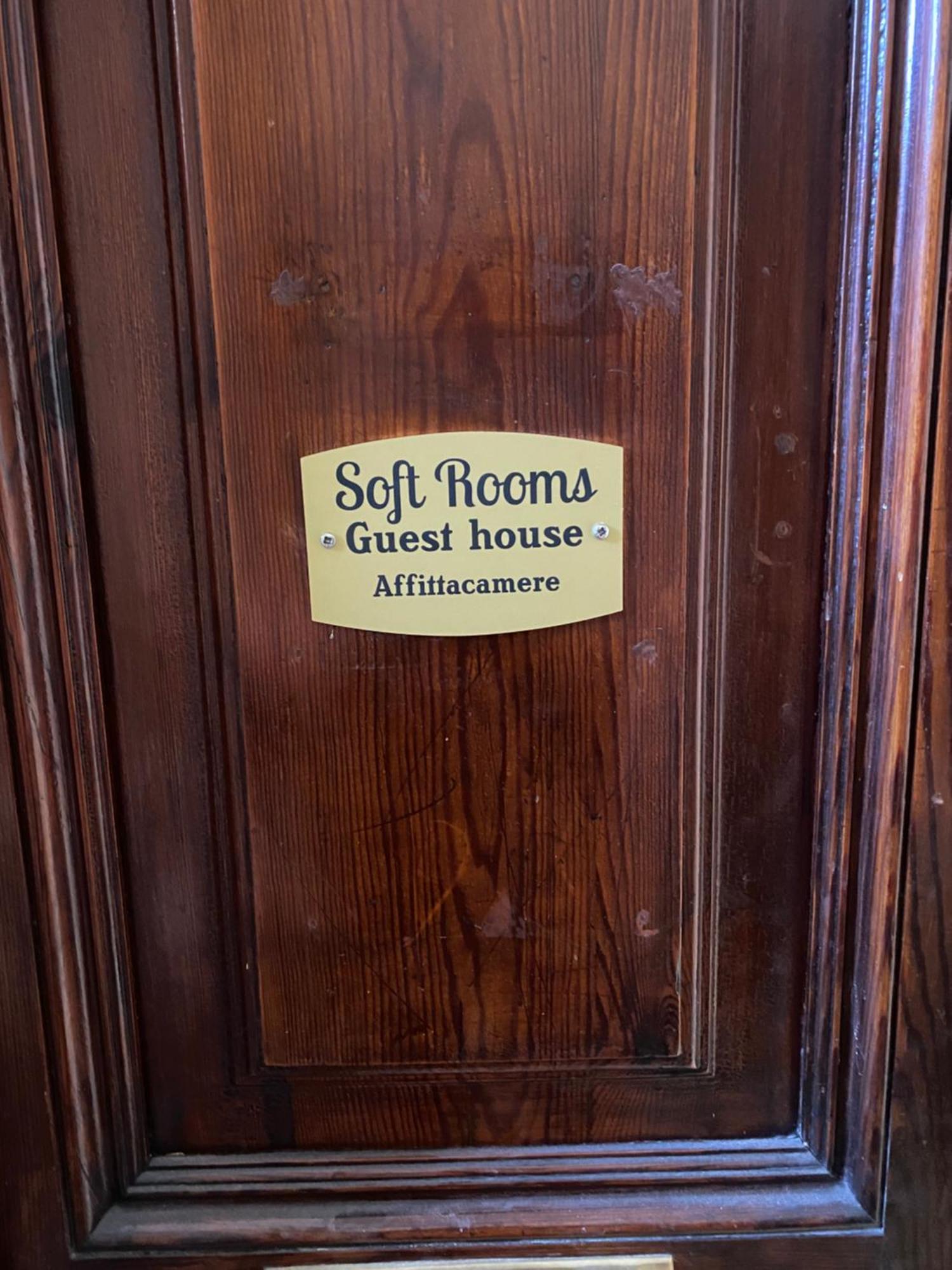 Roma Centro Softrooms Guest House Affittacamere *