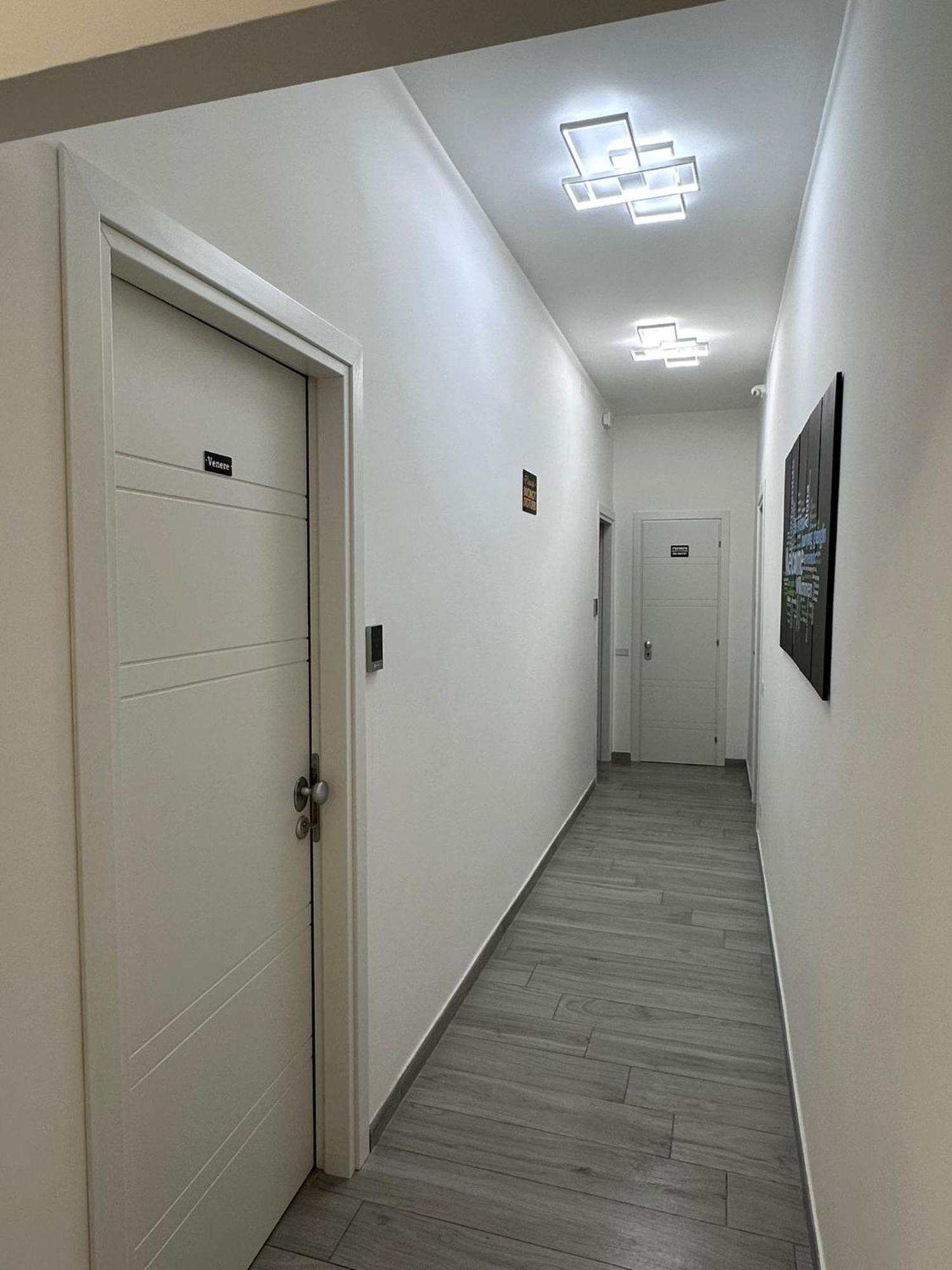 Roma Centro Softrooms Guest House Affittacamere Gasthuis