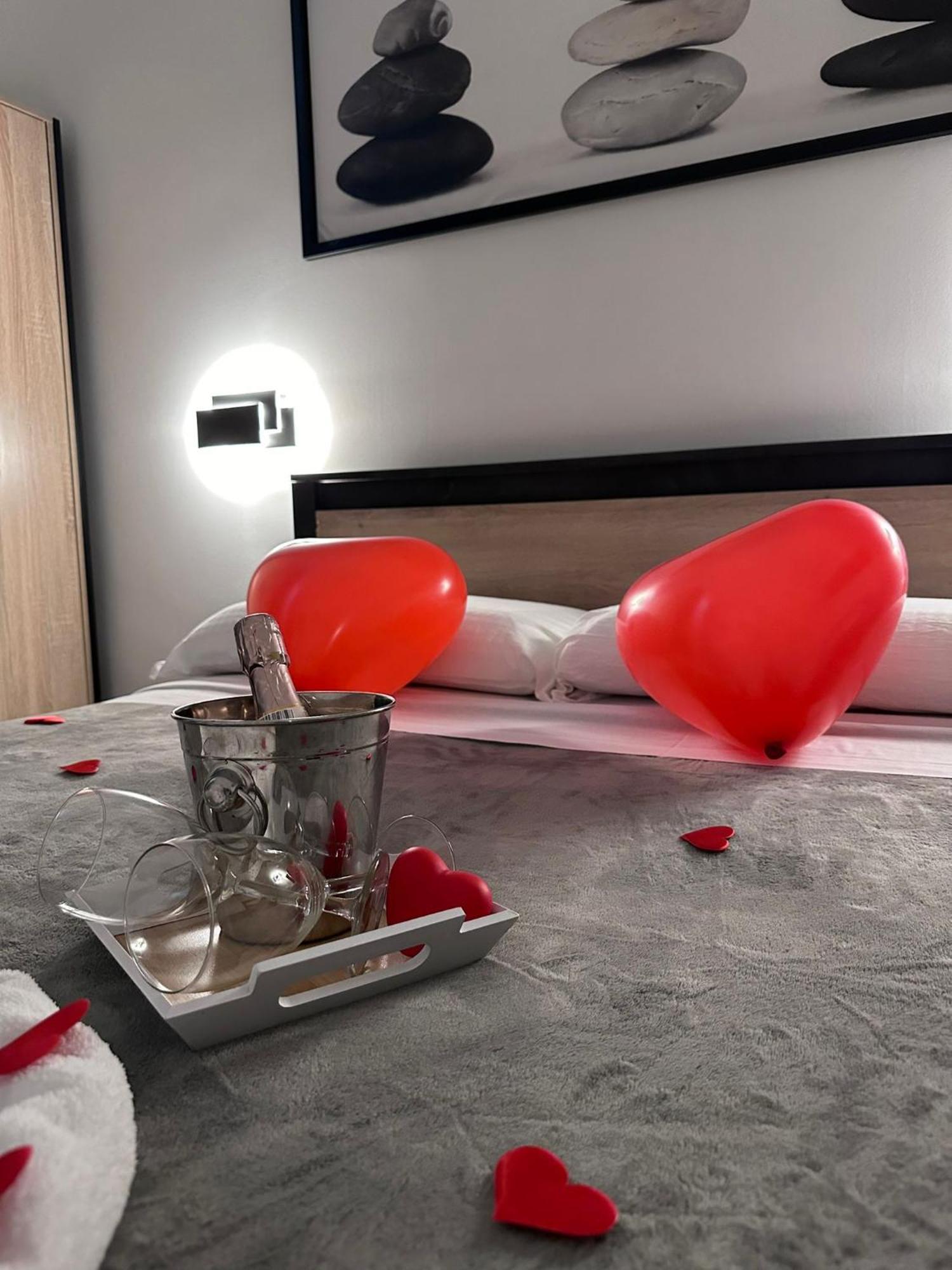 Gasthuis Roma Centro Softrooms Guest House Affittacamere *