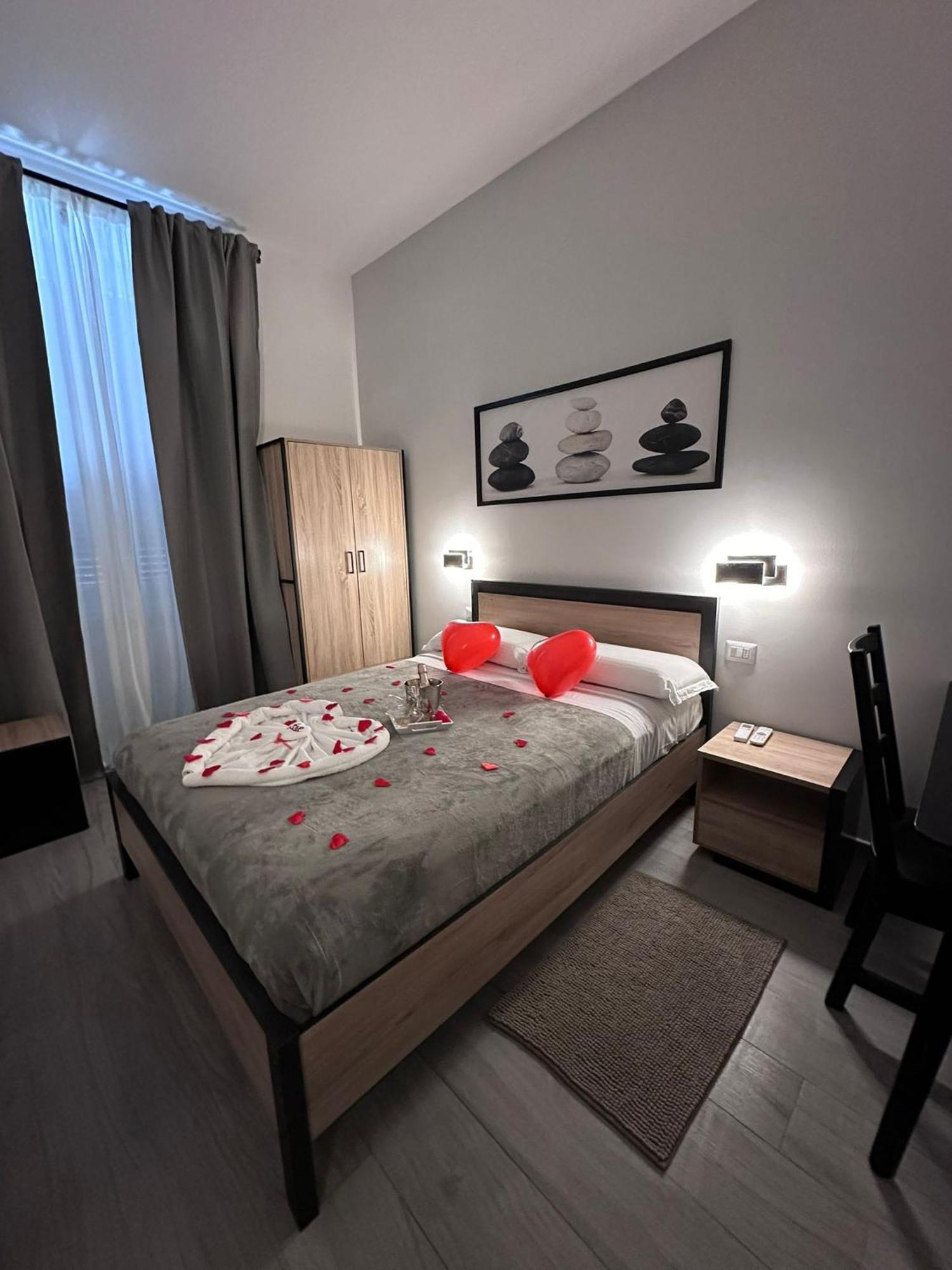 Roma Centro Softrooms Guest House Affittacamere Gasthuis Rome