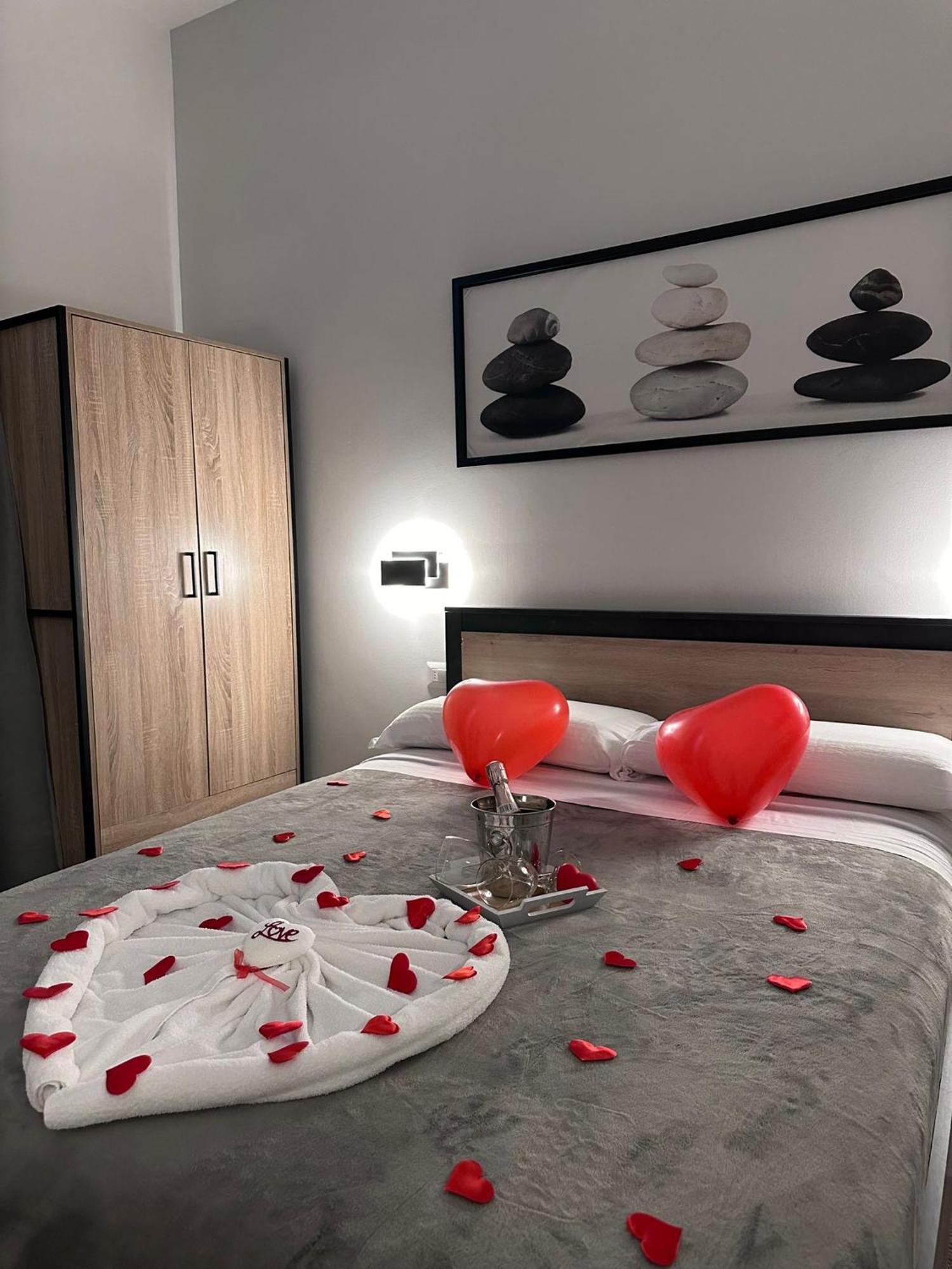 Roma Centro Softrooms Guest House Affittacamere *