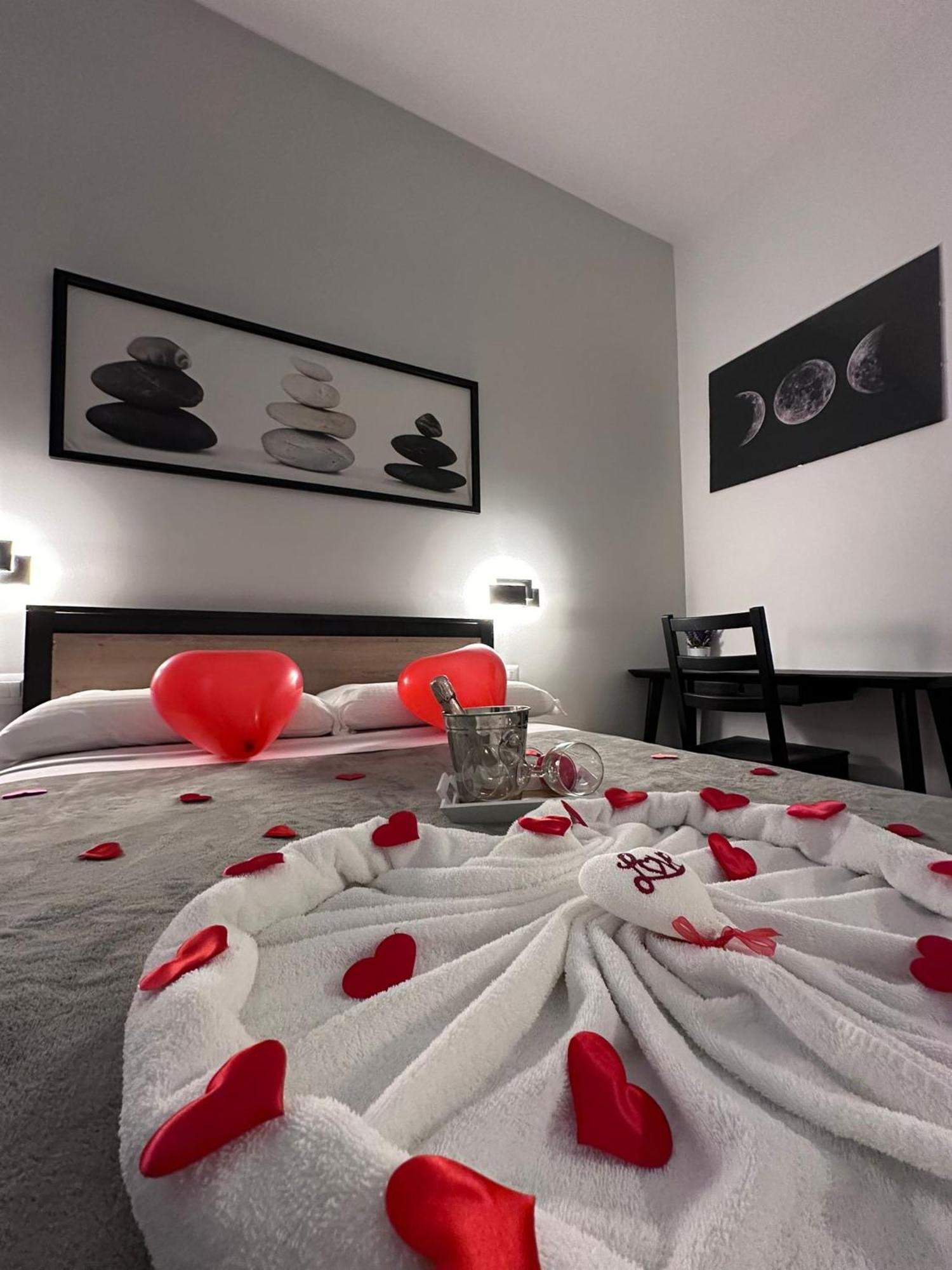 Roma Centro Softrooms Guest House Affittacamere Rome