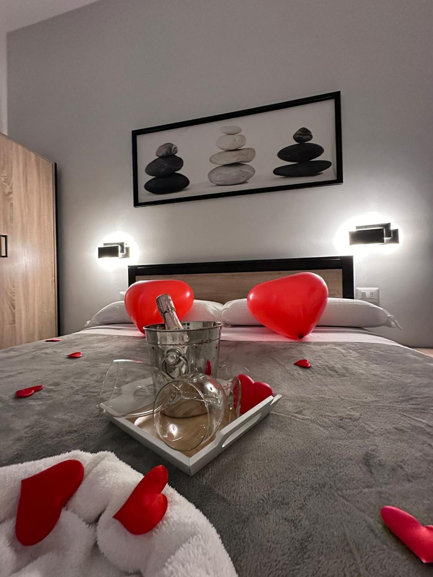 Roma Centro Softrooms Guest House Affittacamere Gasthuis Rome