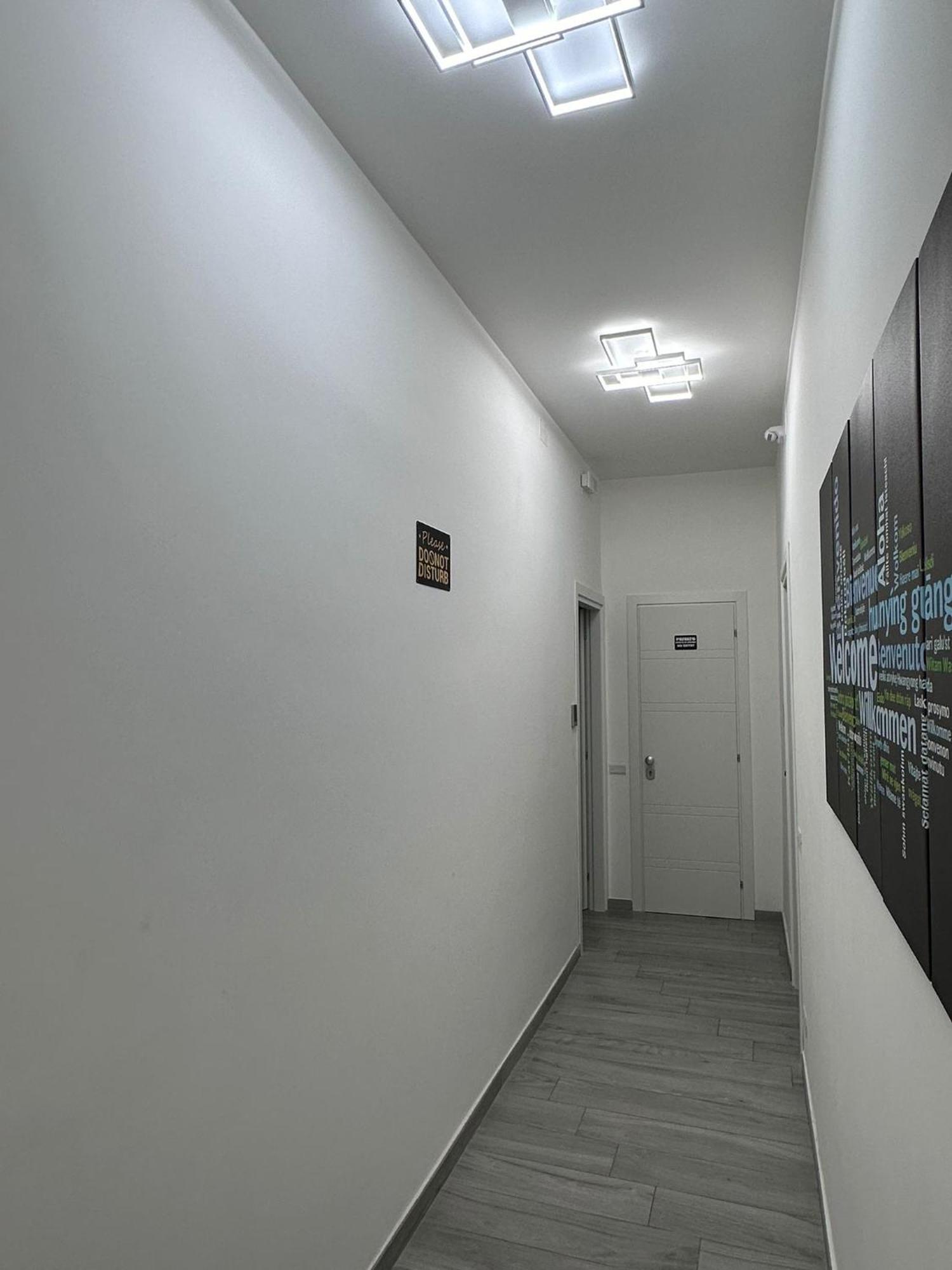 Roma Centro Softrooms Guest House Affittacamere Guest house Rome