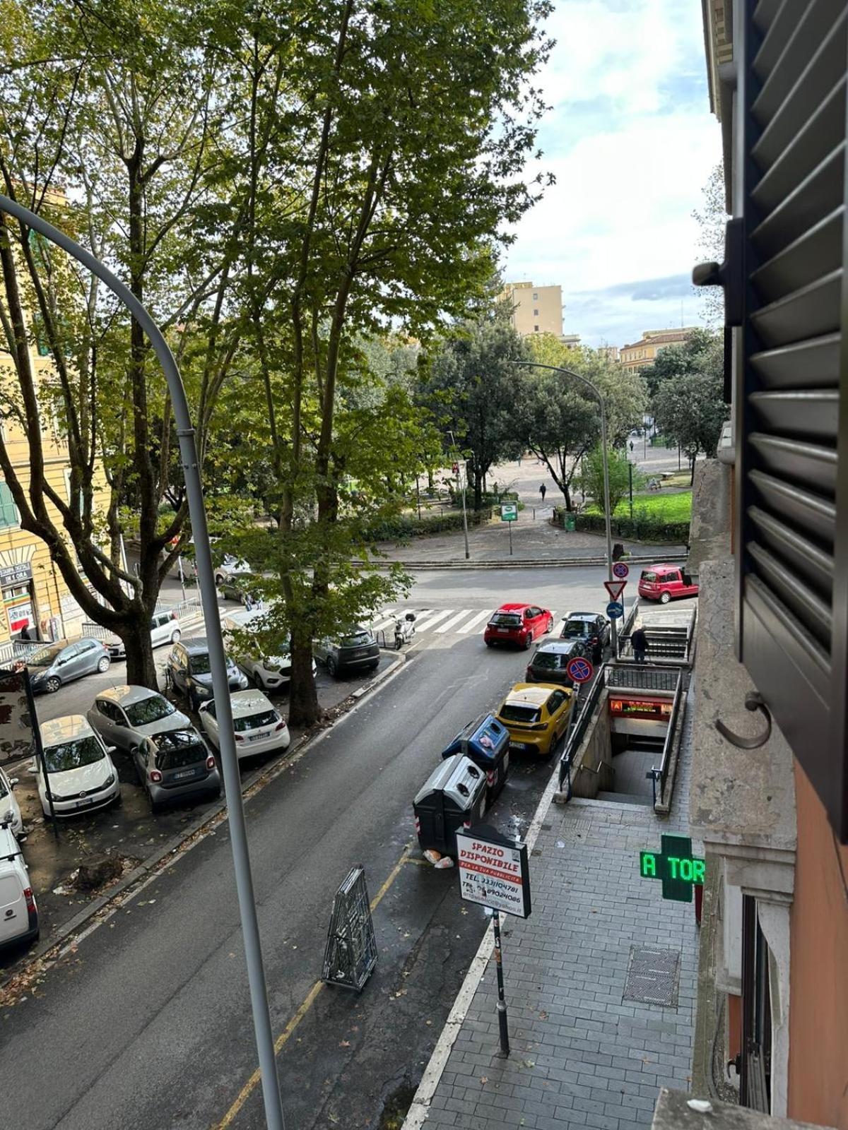 Roma Centro Softrooms Guest House Affittacamere * Rome